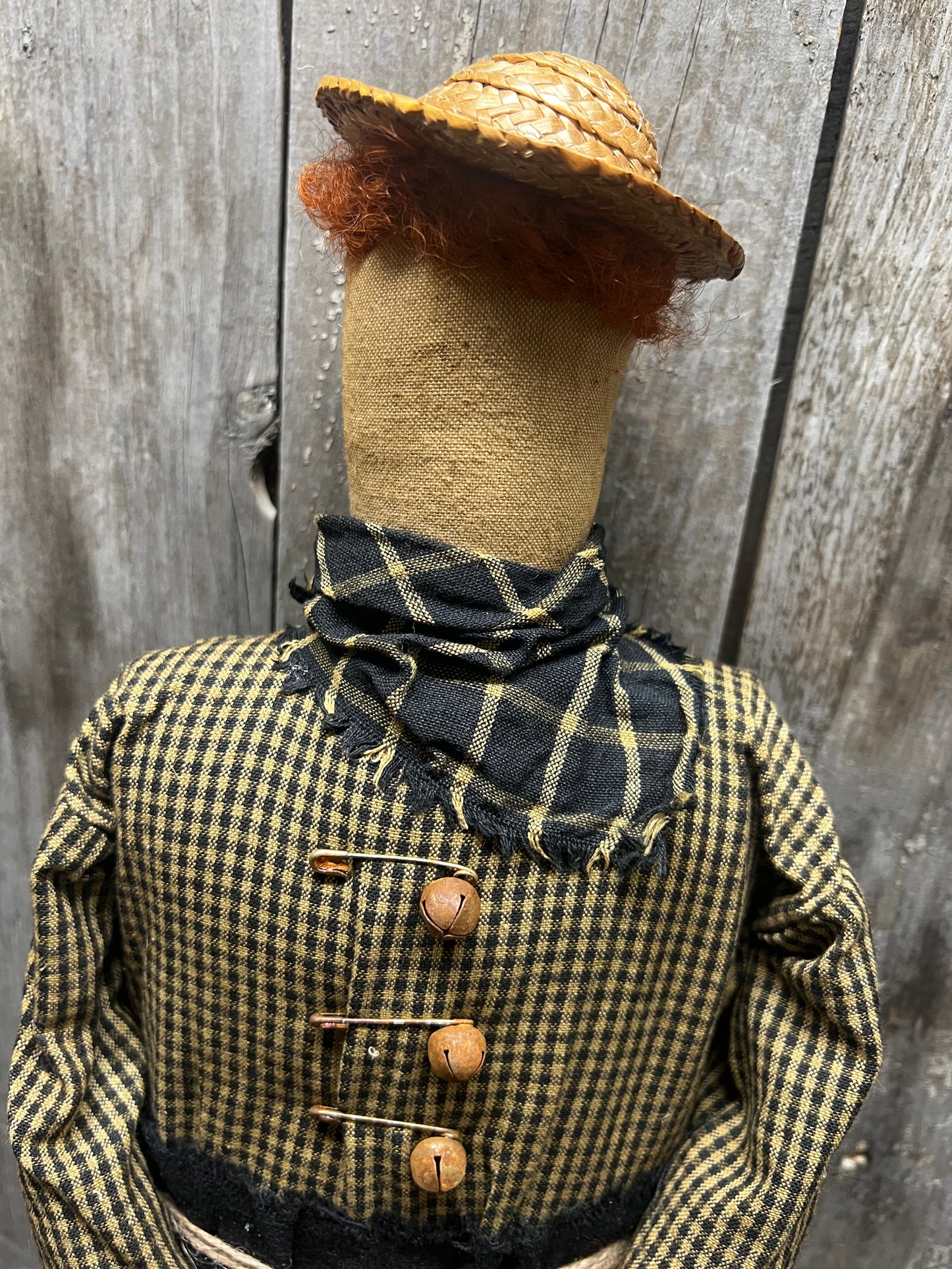 PRIMITIVE PETE, 21.5", Assorted