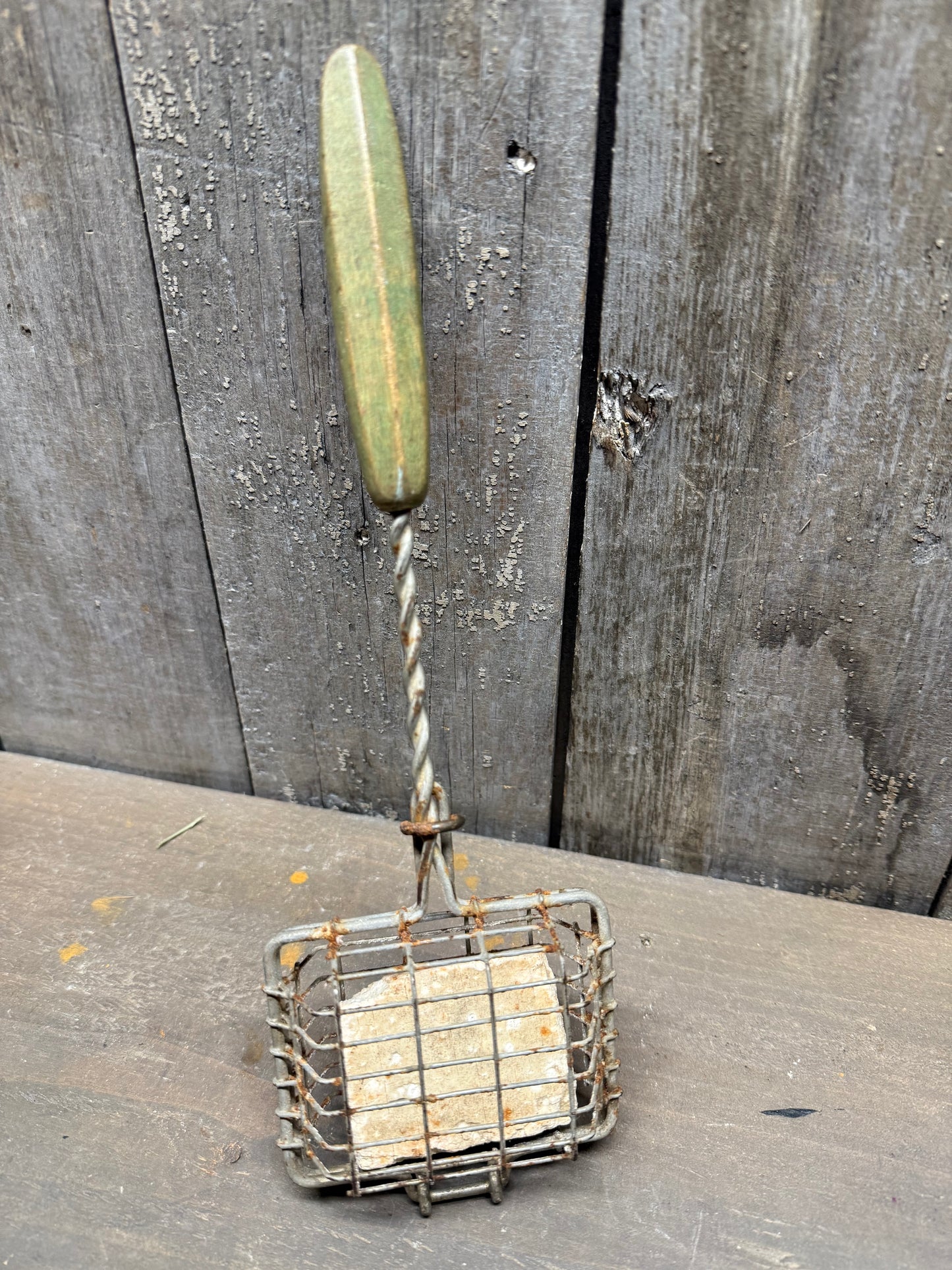SOAP SAVER, Choice