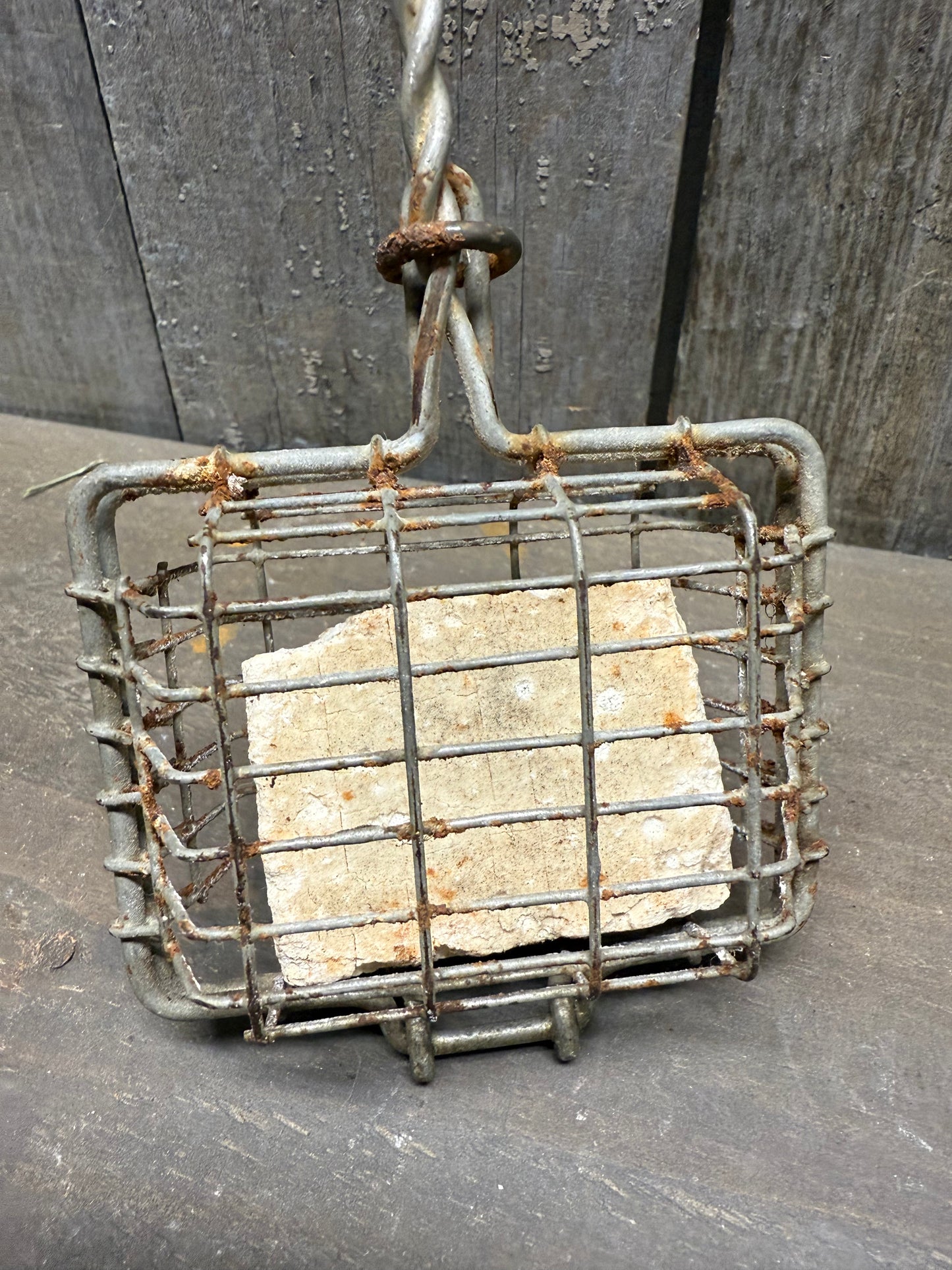 SOAP SAVER, Choice