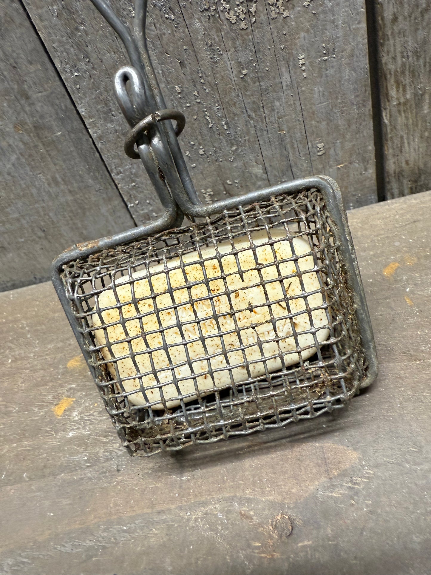 SOAP SAVER, Choice