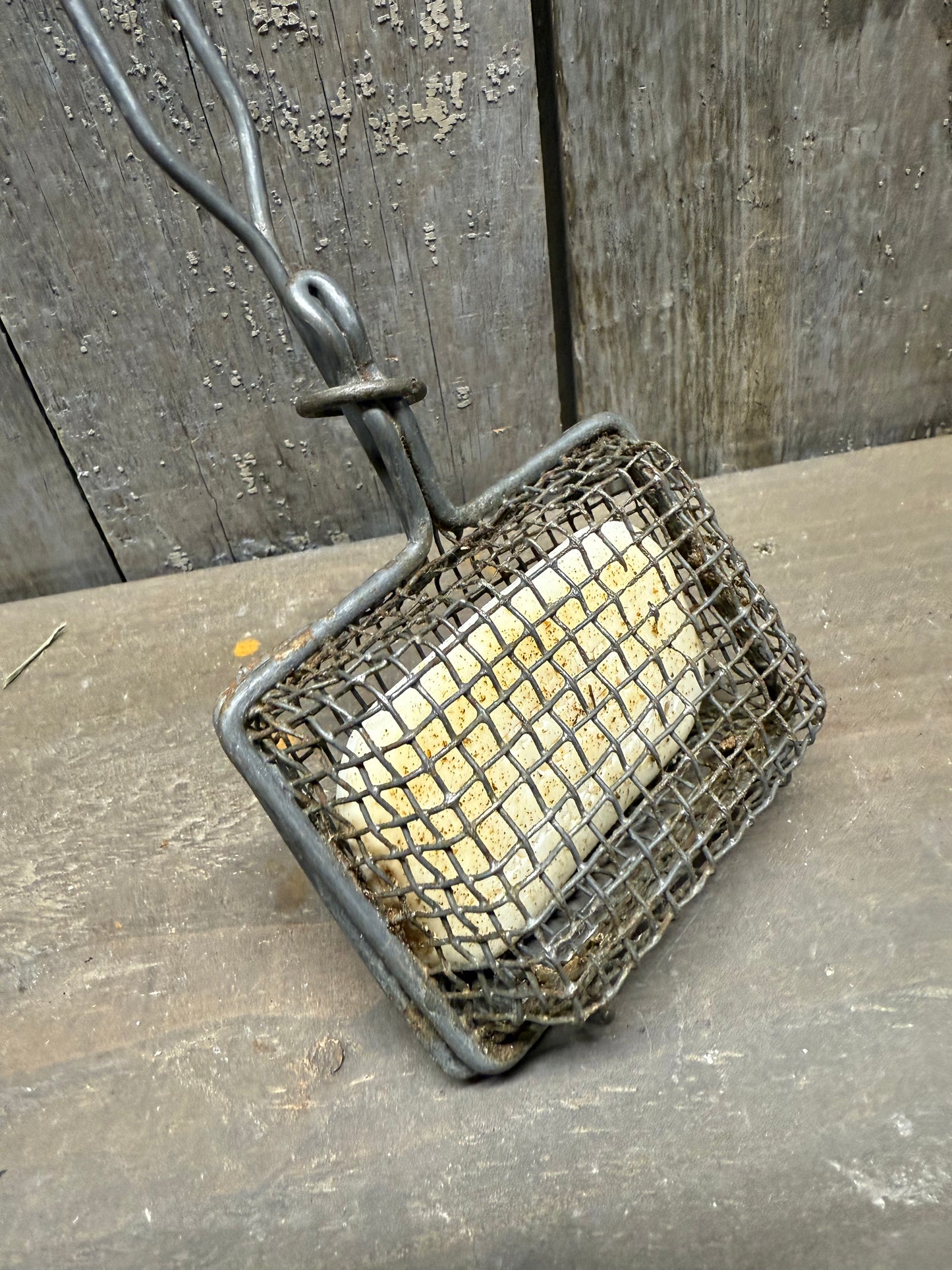 SOAP SAVER, Choice