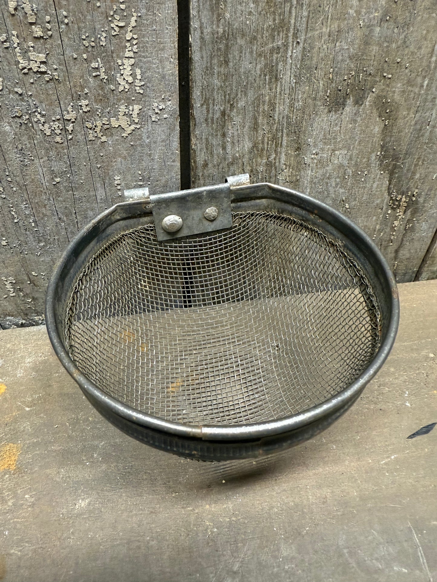 STRAINER, Clip On, Choice
