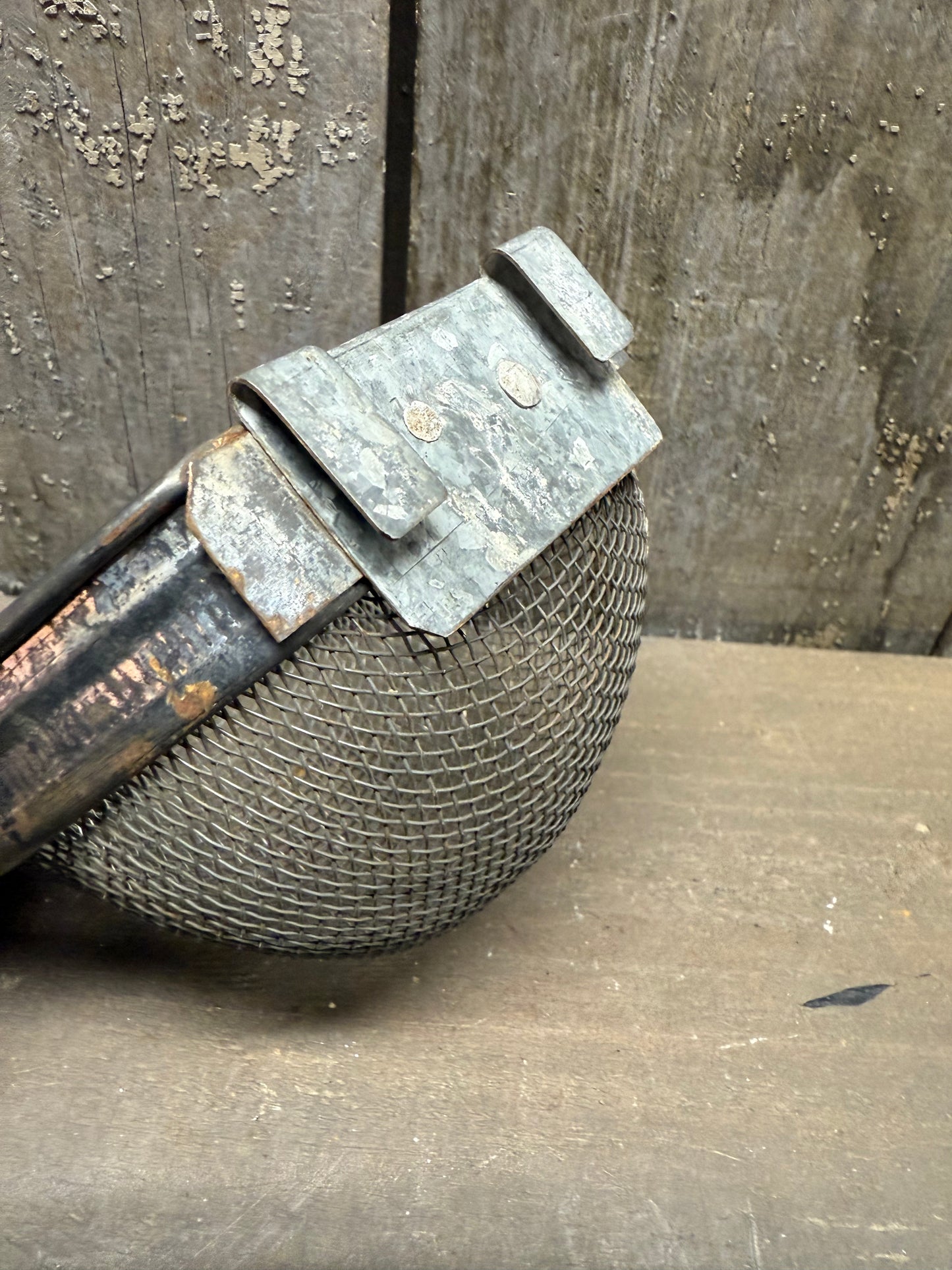 STRAINER, Clip On, Choice