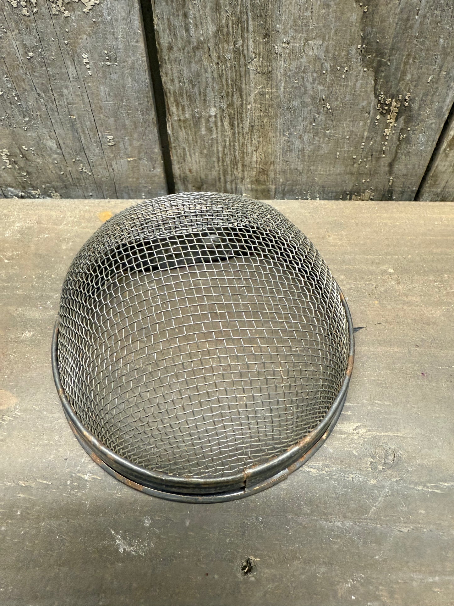 STRAINER, Clip On, Choice