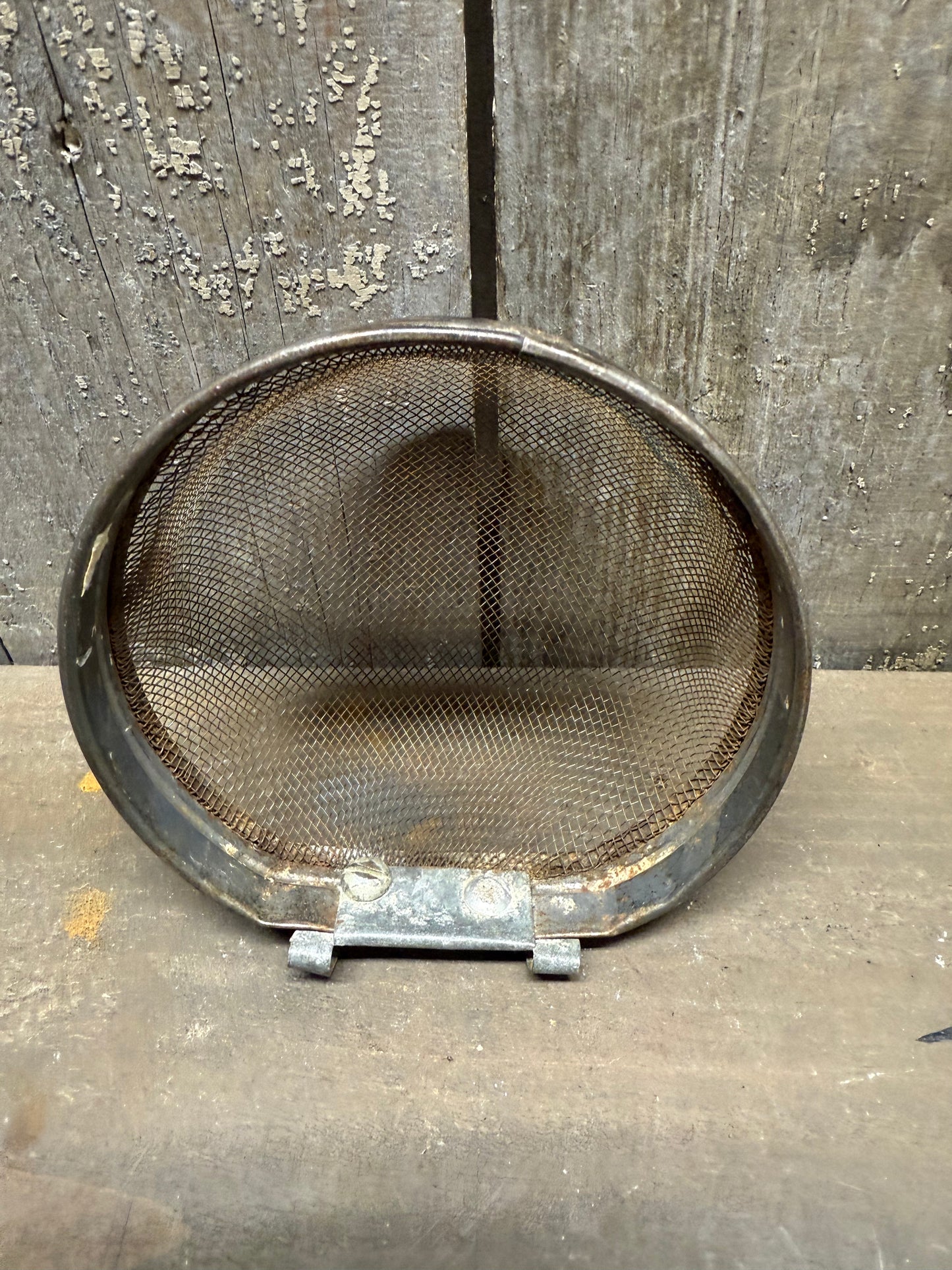 STRAINER, Clip On, Choice