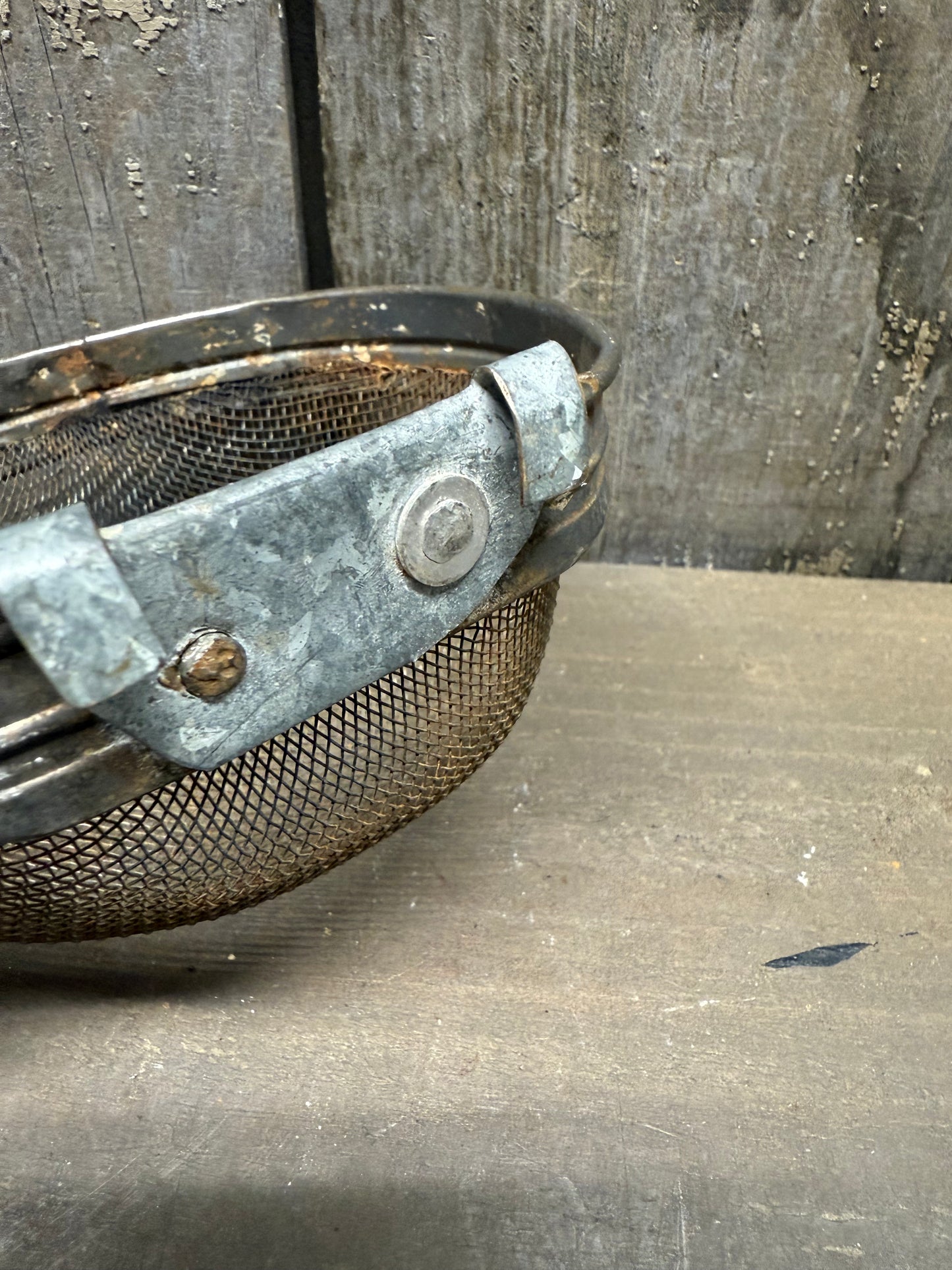 STRAINER, Clip On, Choice