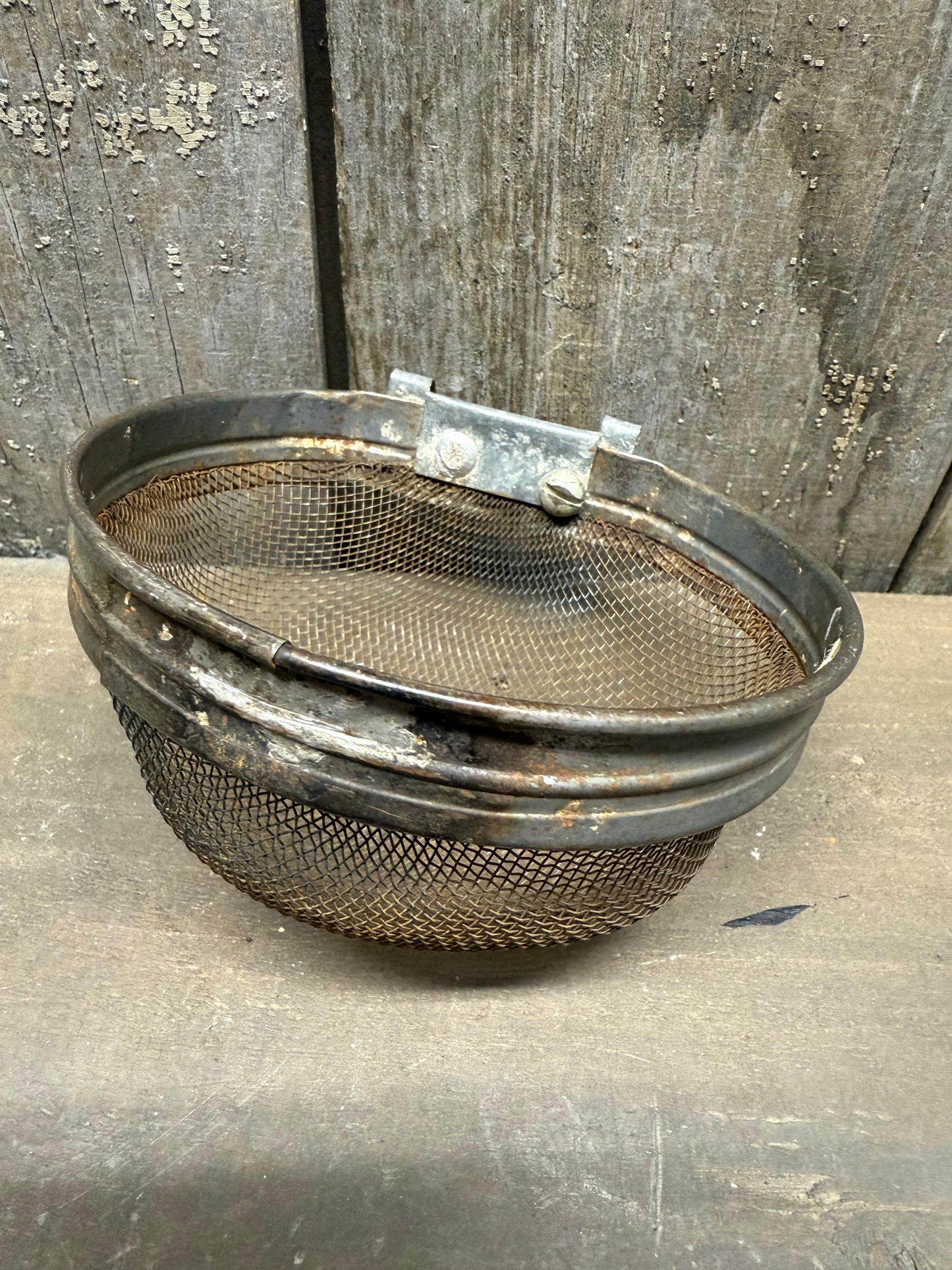 STRAINER, Clip On, Choice