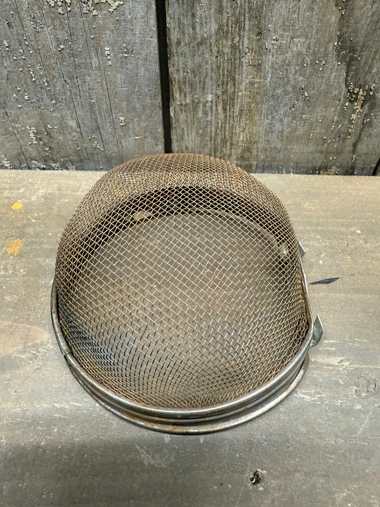 STRAINER, Clip On, Choice