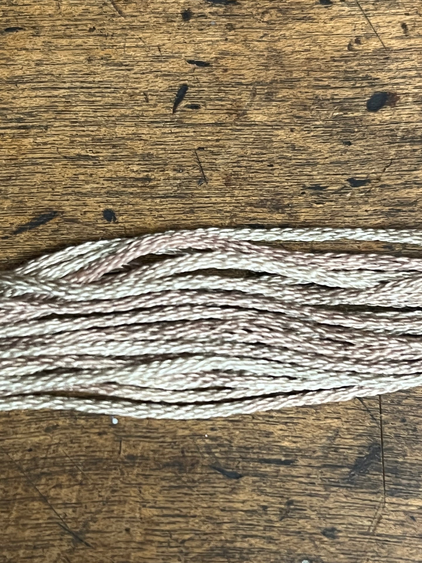 DRIFTWOOD, 1222