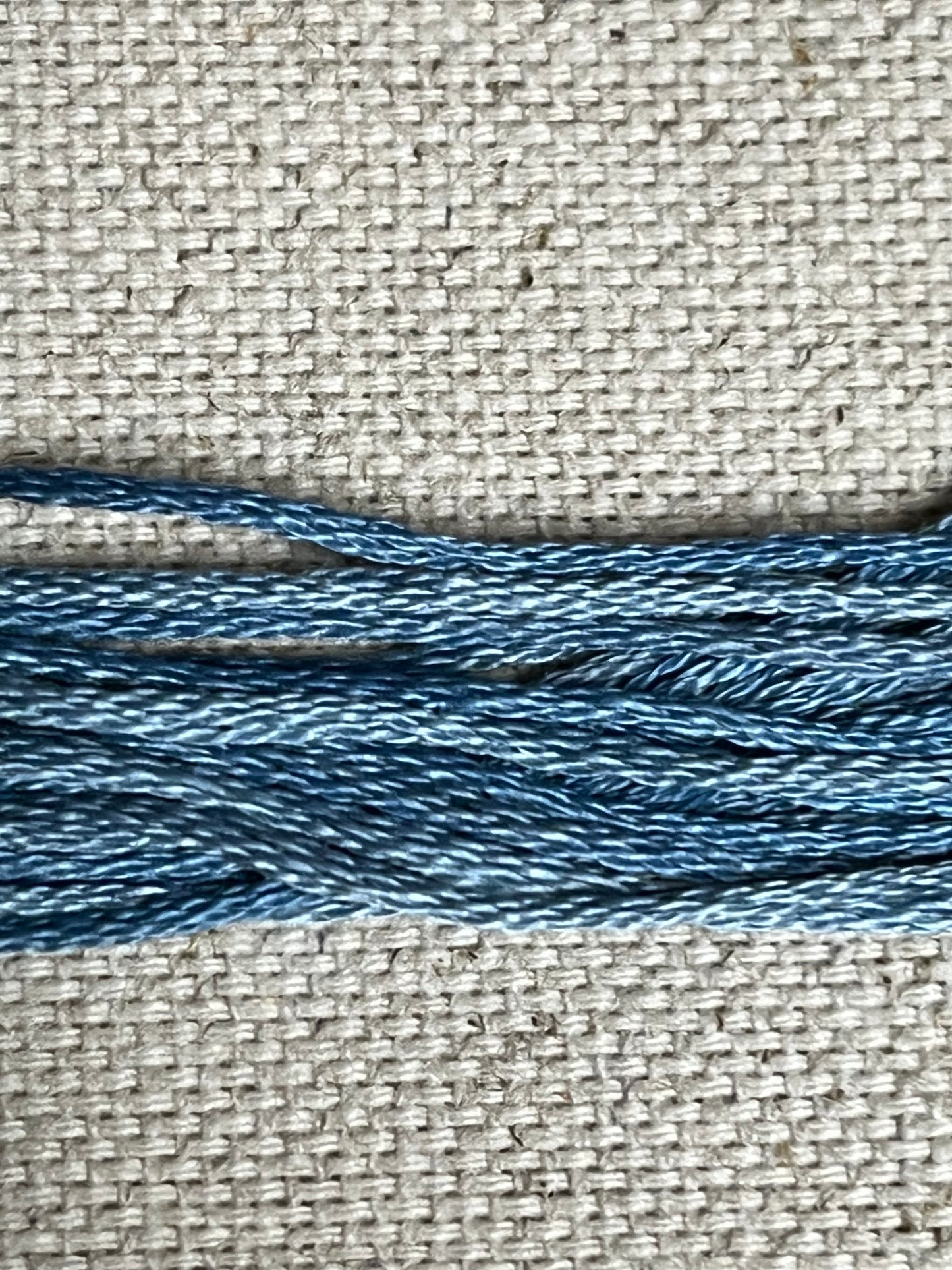 WINNIE B BLUE, 2104A