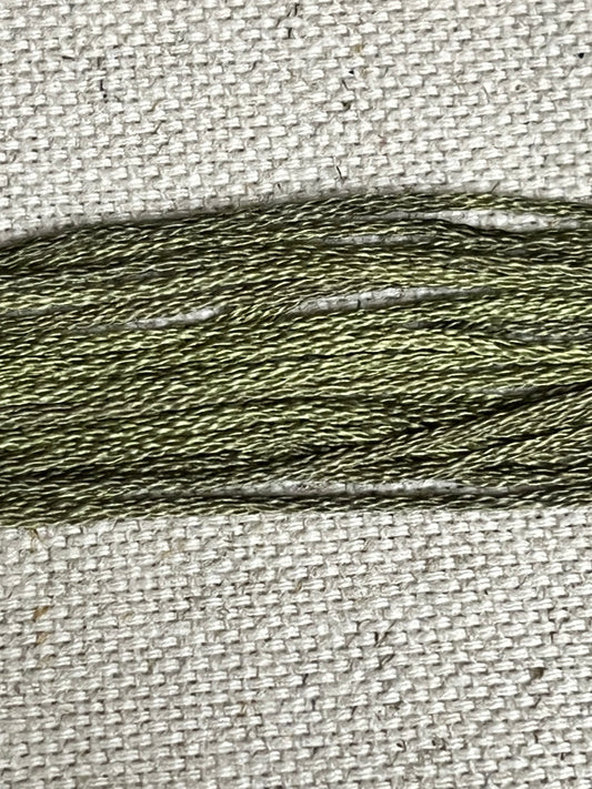 LILY PAD, 2194