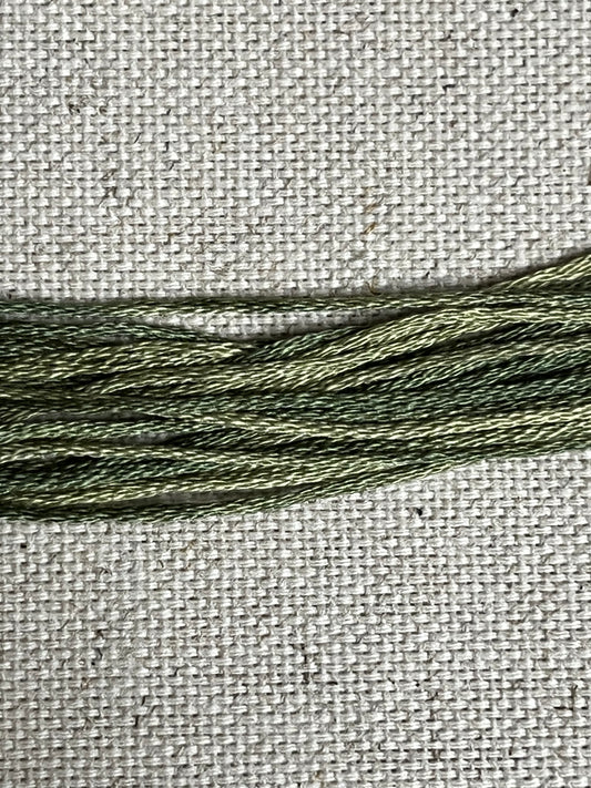 GRASSLAND, 2195