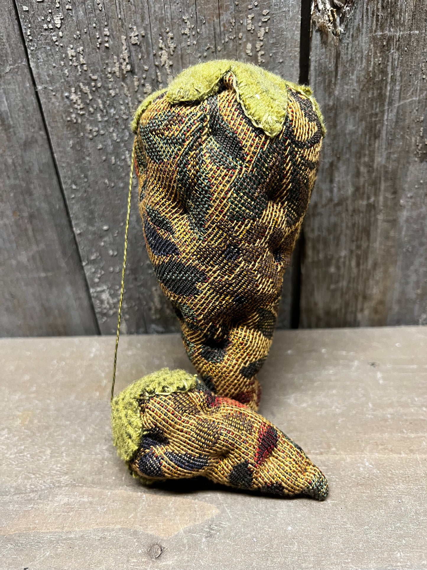 Strawberry Set, FLORAL