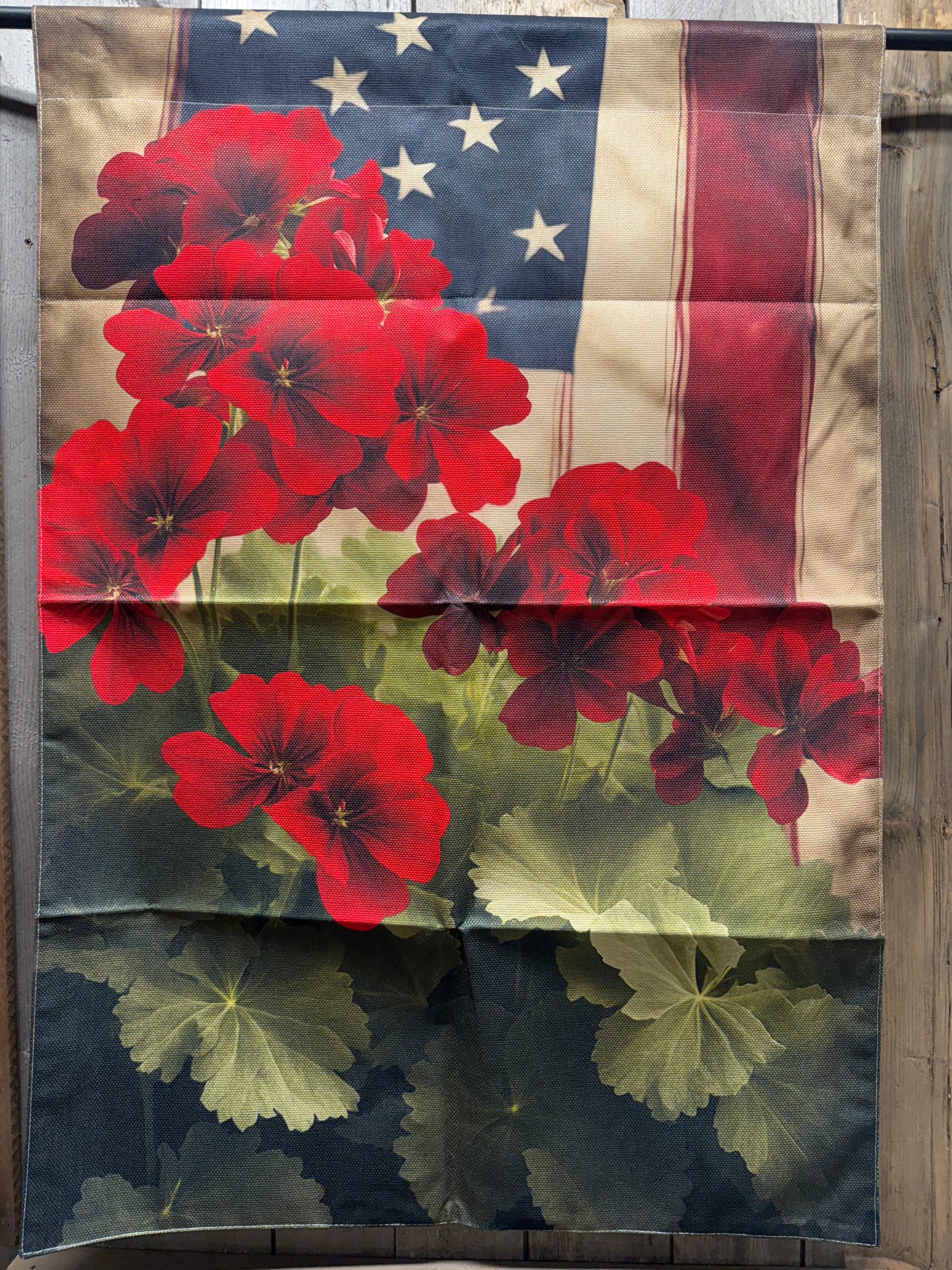 Garden Flag, 12.5" x 17.25", ASSORTED DESIGNS