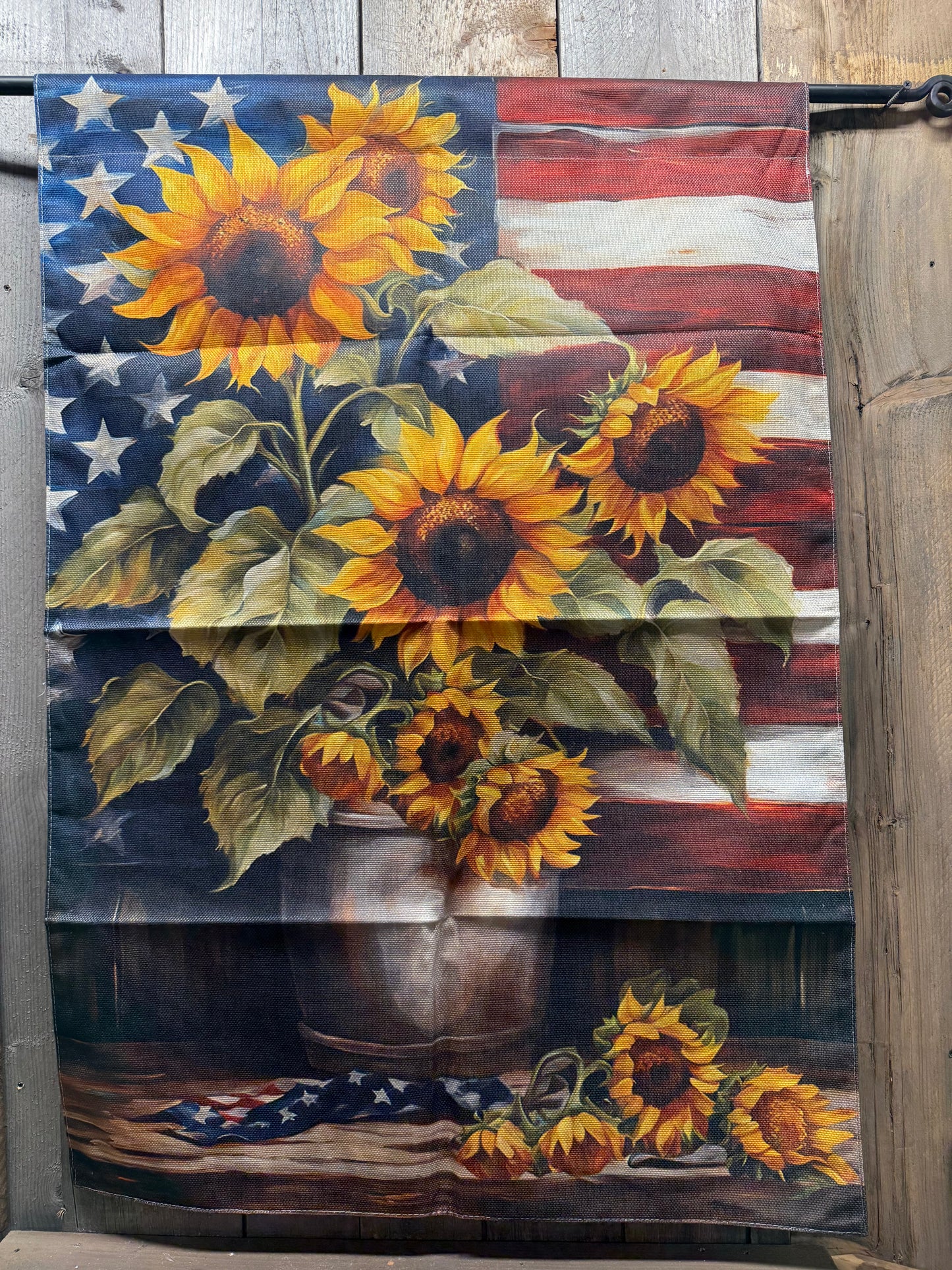 Garden Flag, 12.5" x 17.25", ASSORTED DESIGNS