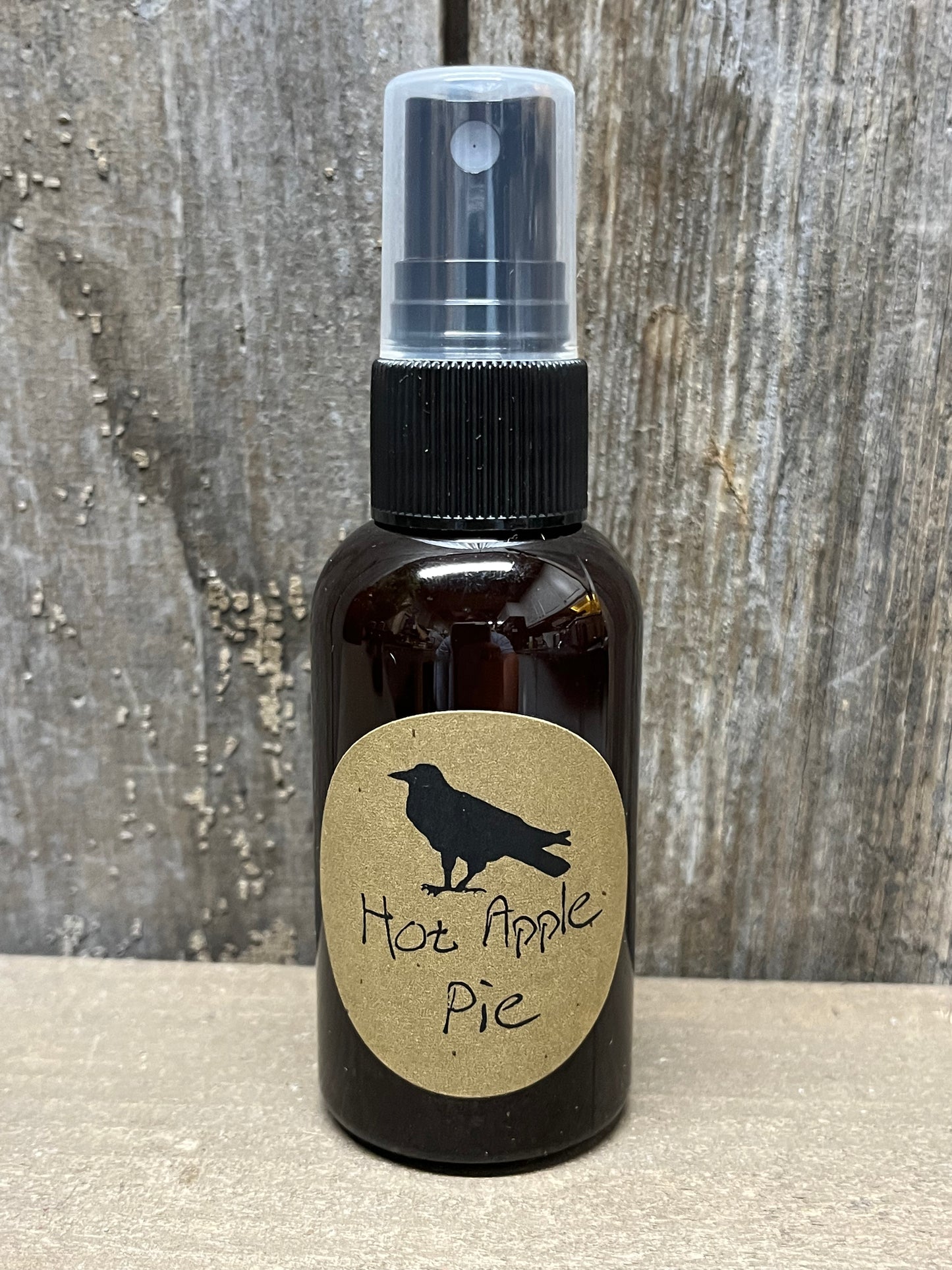 Room Spray, 2 ounce, HOT APPLE PIE