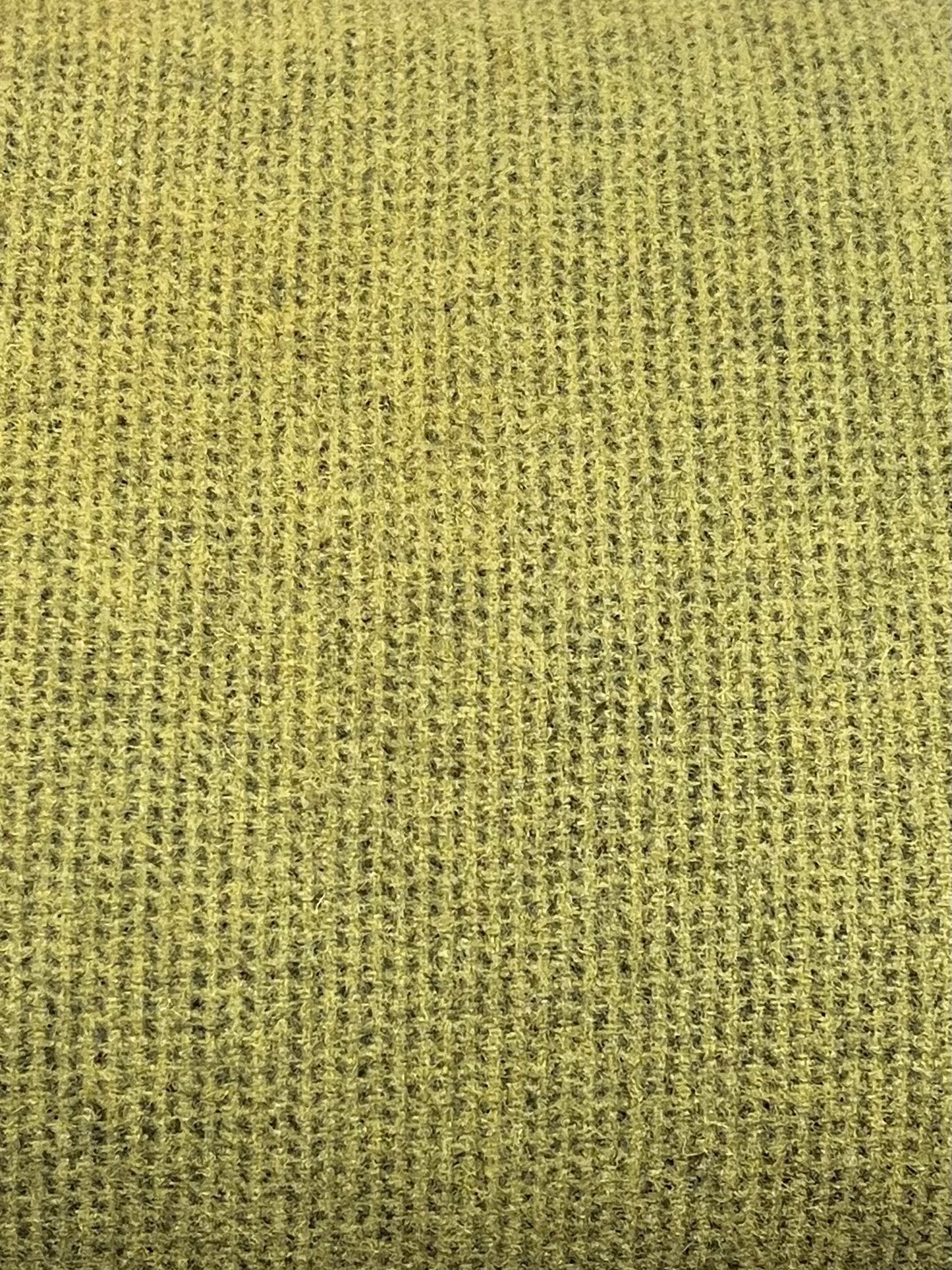 WOOL FRINGE, 36 strips, Assorted Colors