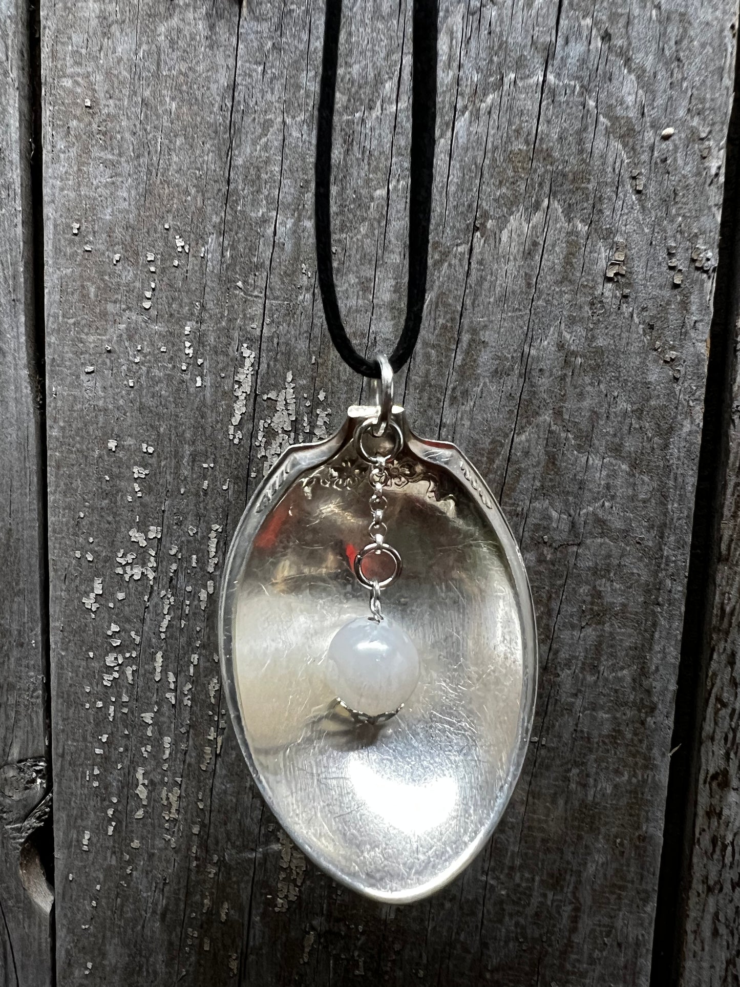 Necklace, Assorted Styles, SUGAR SPOON & PEARL