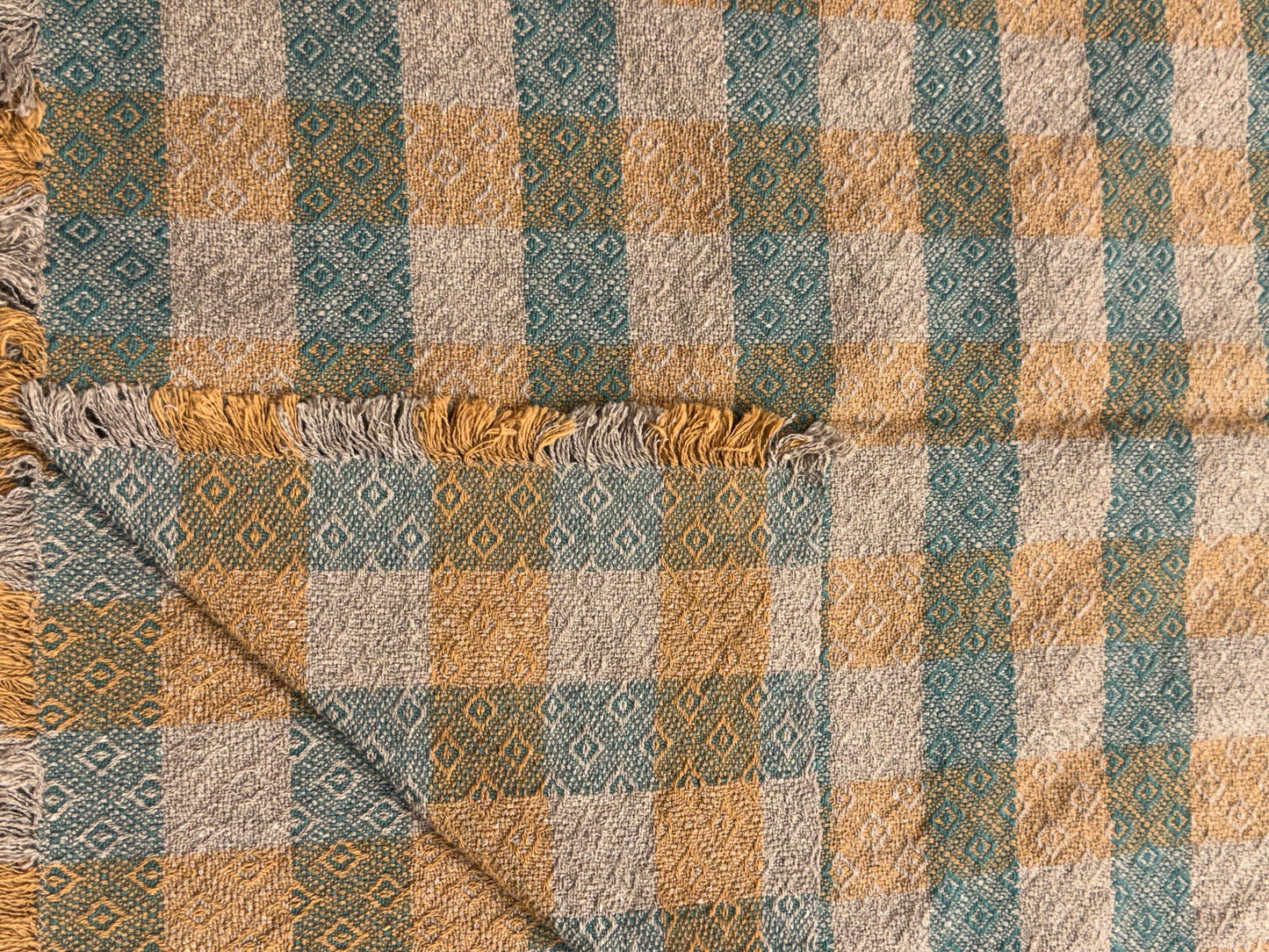 Square, FHW, DIAMOND SQUARE