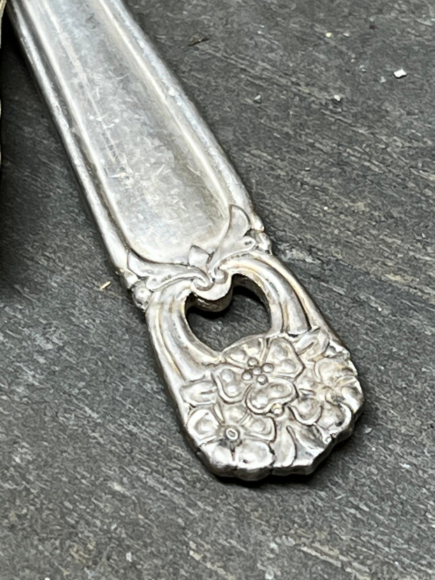 Necklace, Suede Cord W/ Charms, FAITH