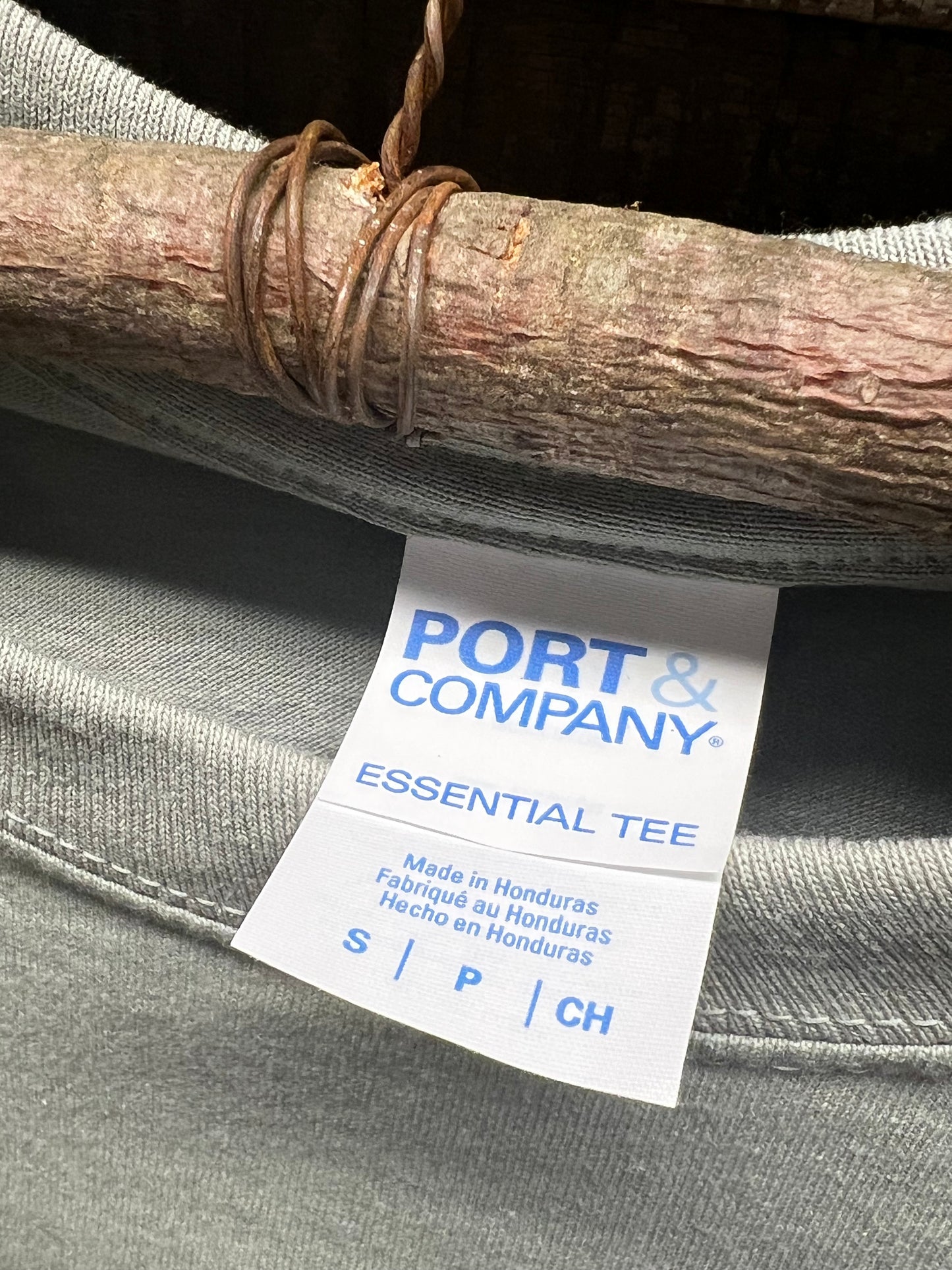Shirt, Long Sleeve, LVP LOGO
