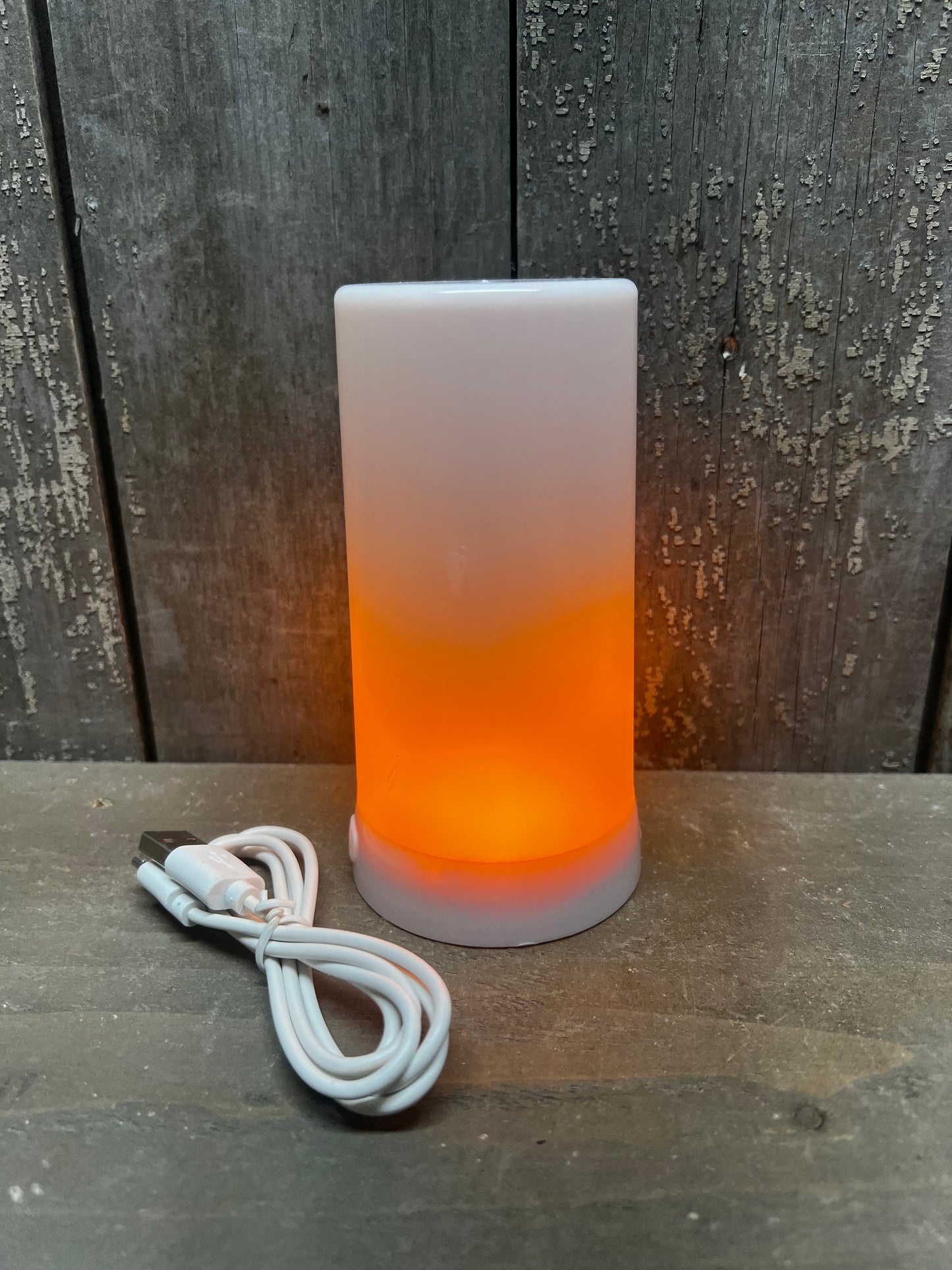 Flame Lantern, LED, FIREGLOW MULTI FUNCTION