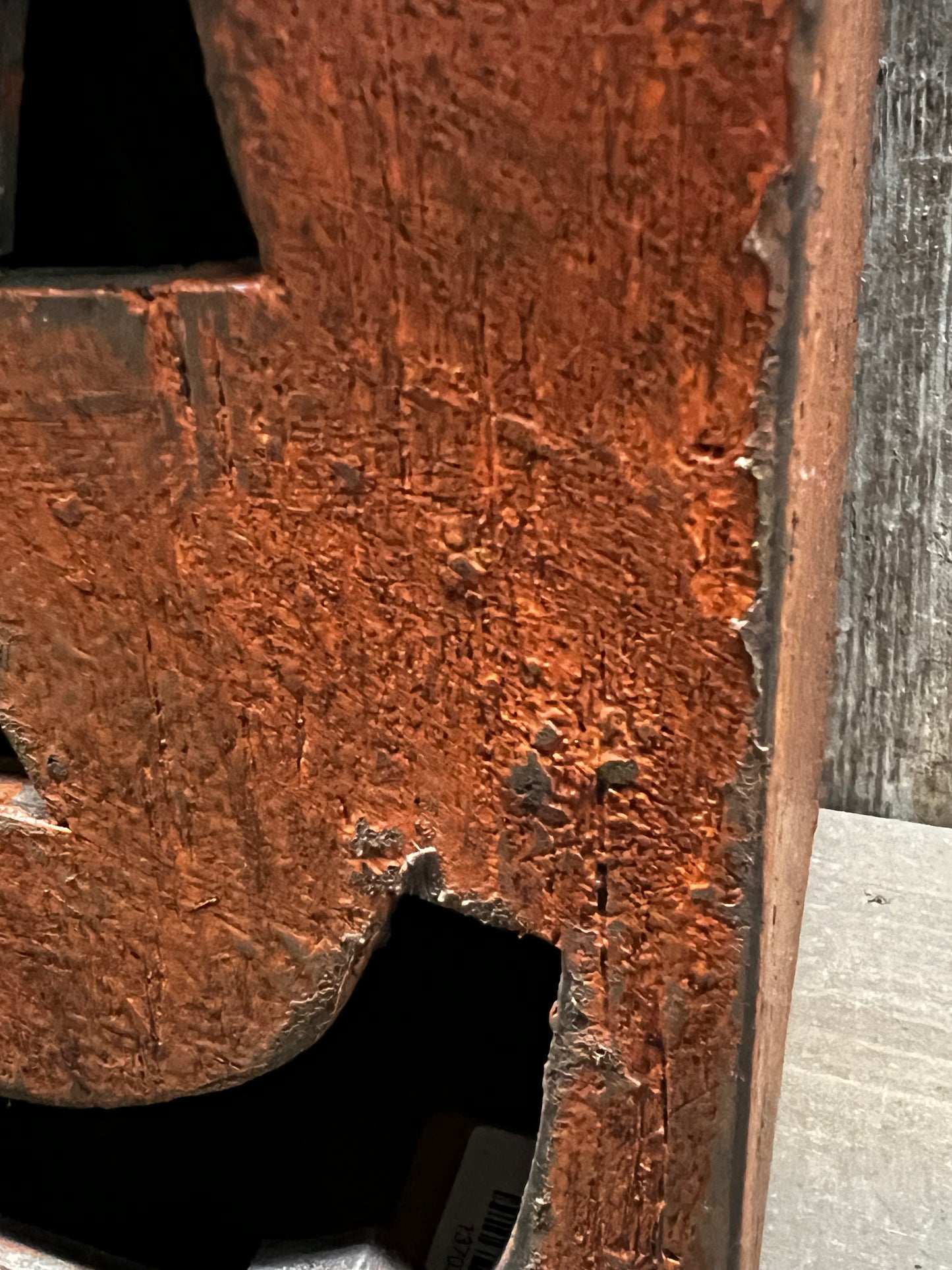 Pumpkin Box, JACK JR.