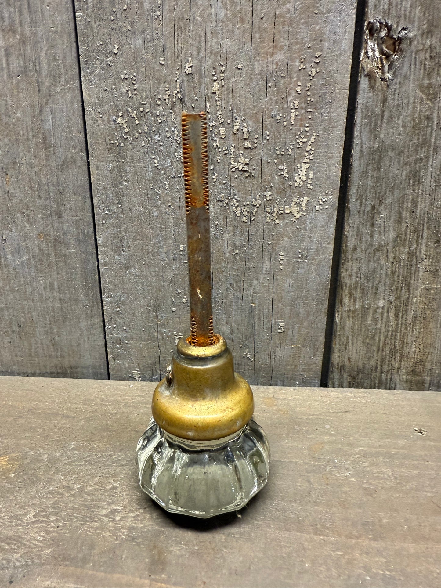 VINTAGE DOOR KNOB, Assorted