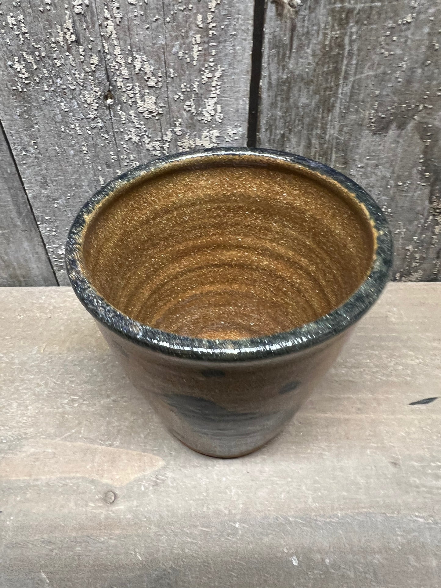 Tumbler, CROW & DOTS