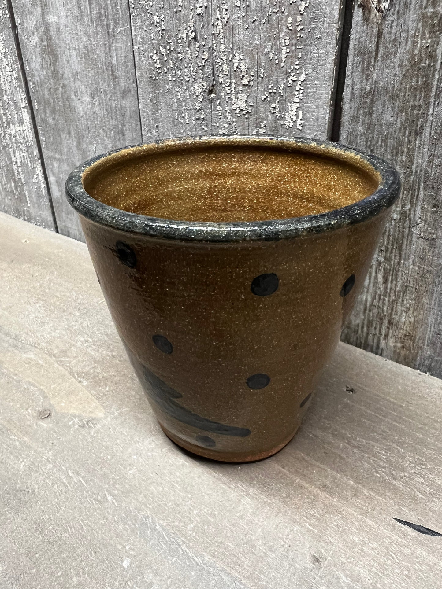 Tumbler, CROW & DOTS