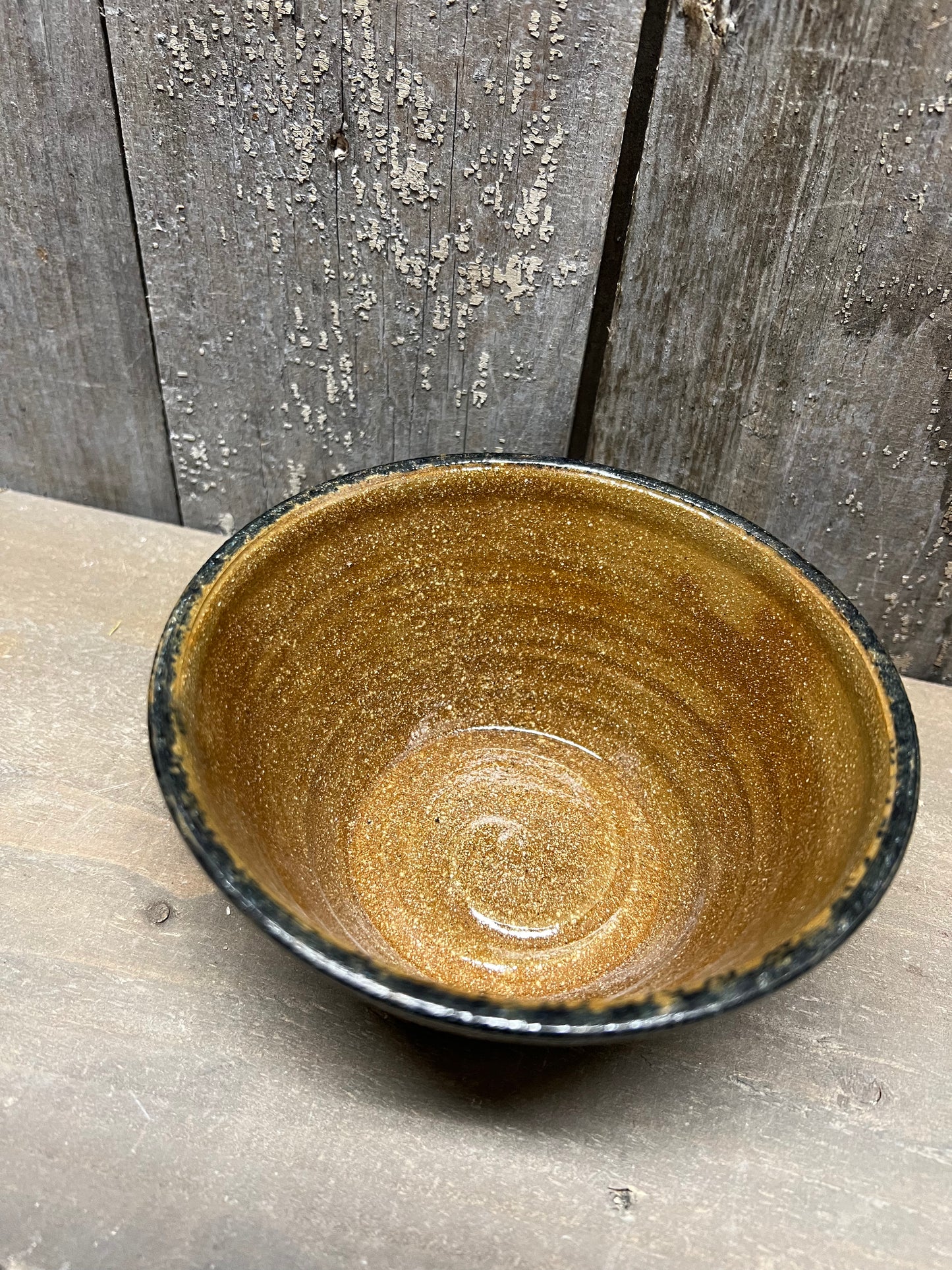 Bowl, CEREAL, BLACK CROW