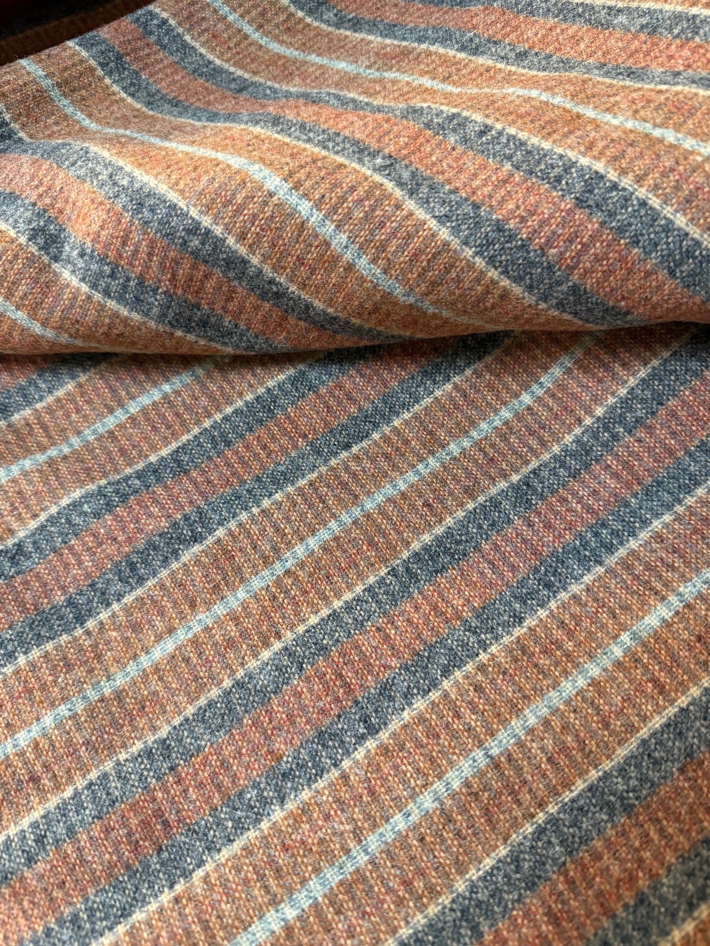 AMERICANA, Wool