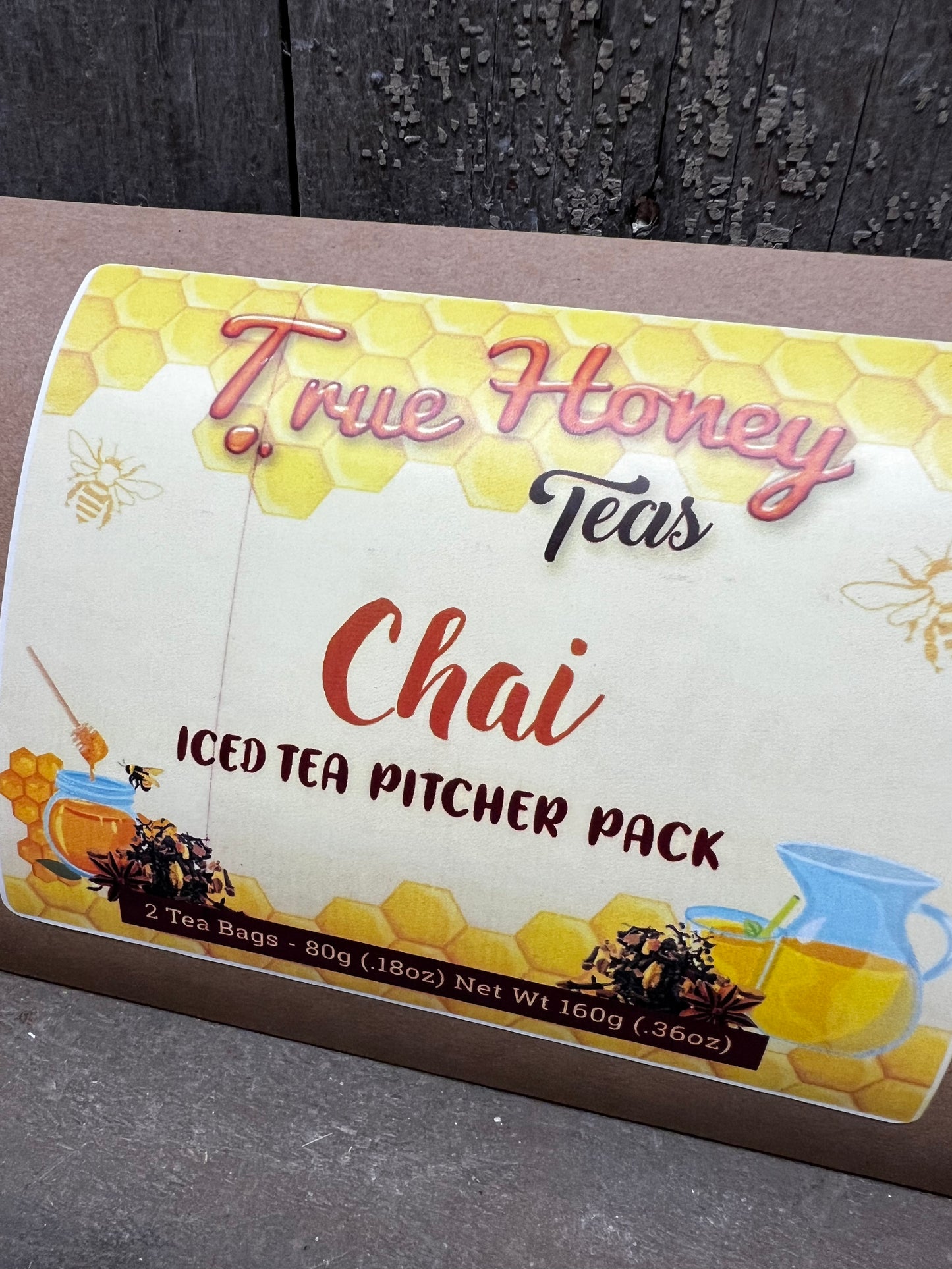 Chai
