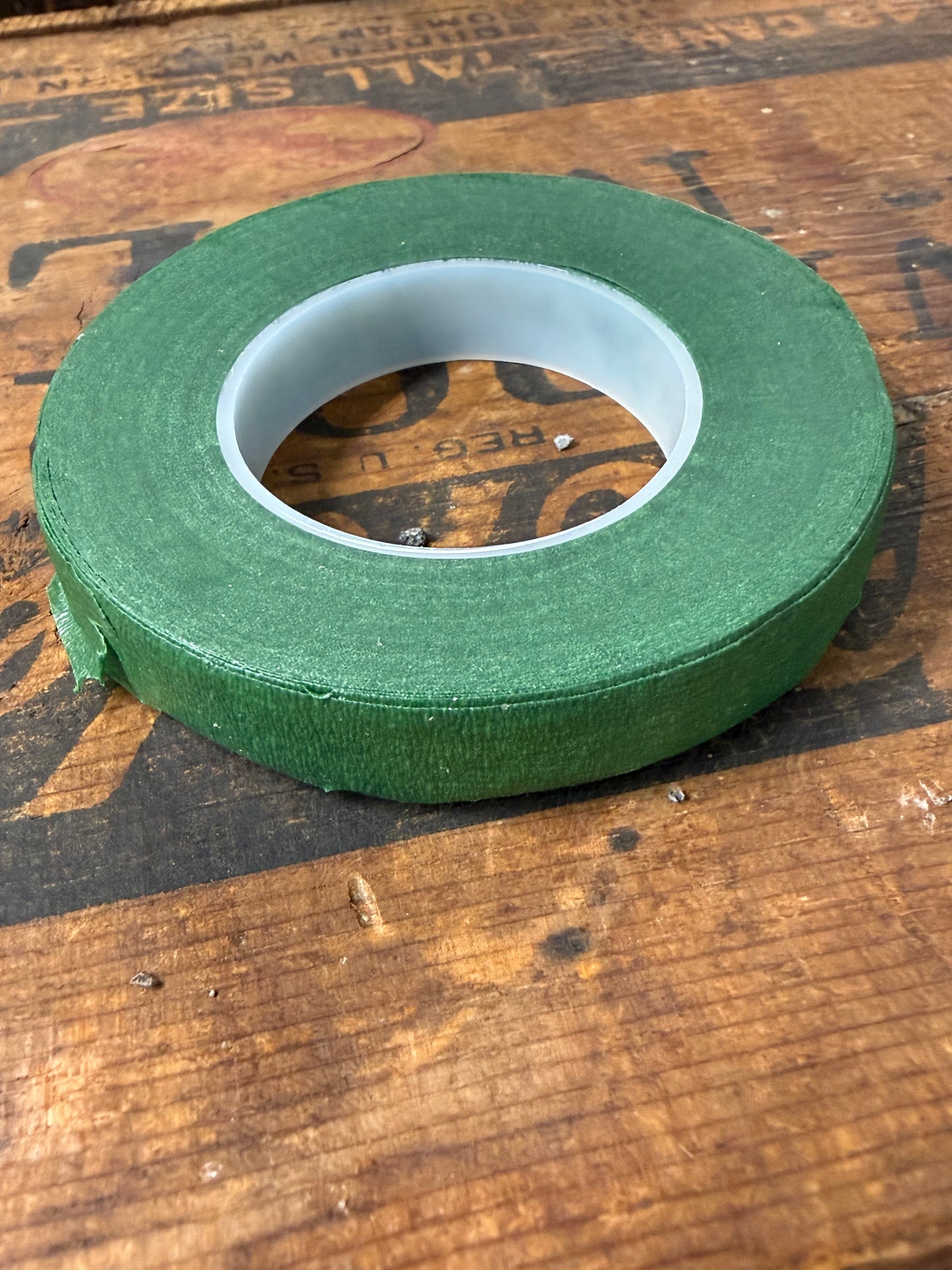 STEM TAPE, 2 PACK, 1/2 Inch, 30 Yards
