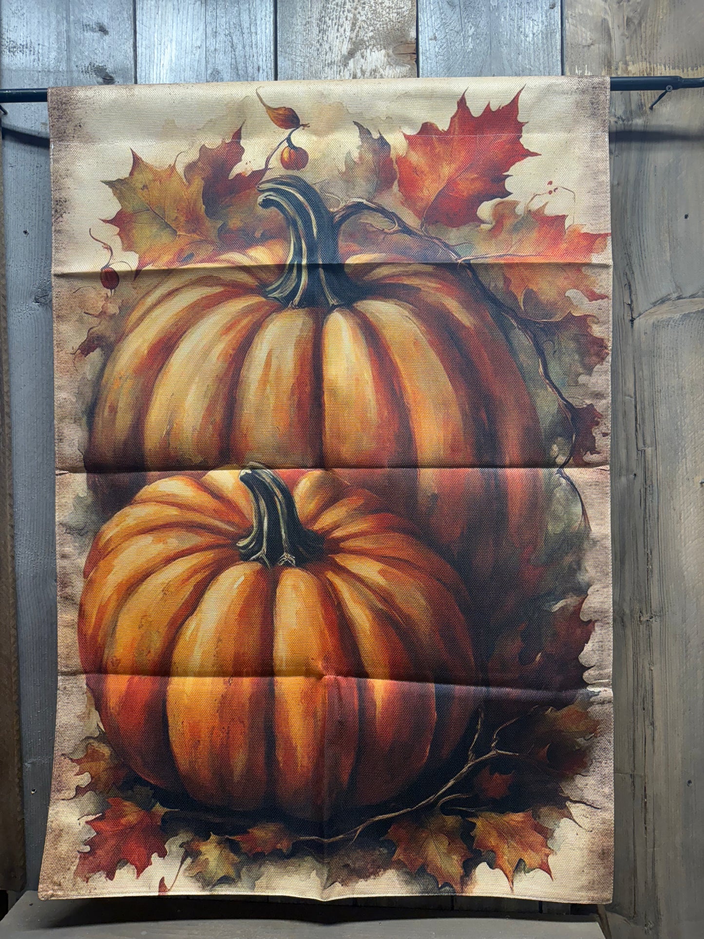 Garden Flag, 12.5" x 17.25", ASSORTED DESIGNS