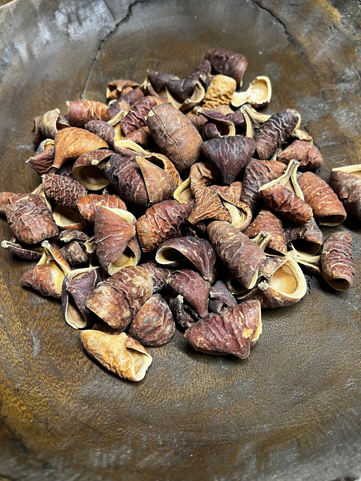 Lafia Pods, NATURAL, 8 Ounce