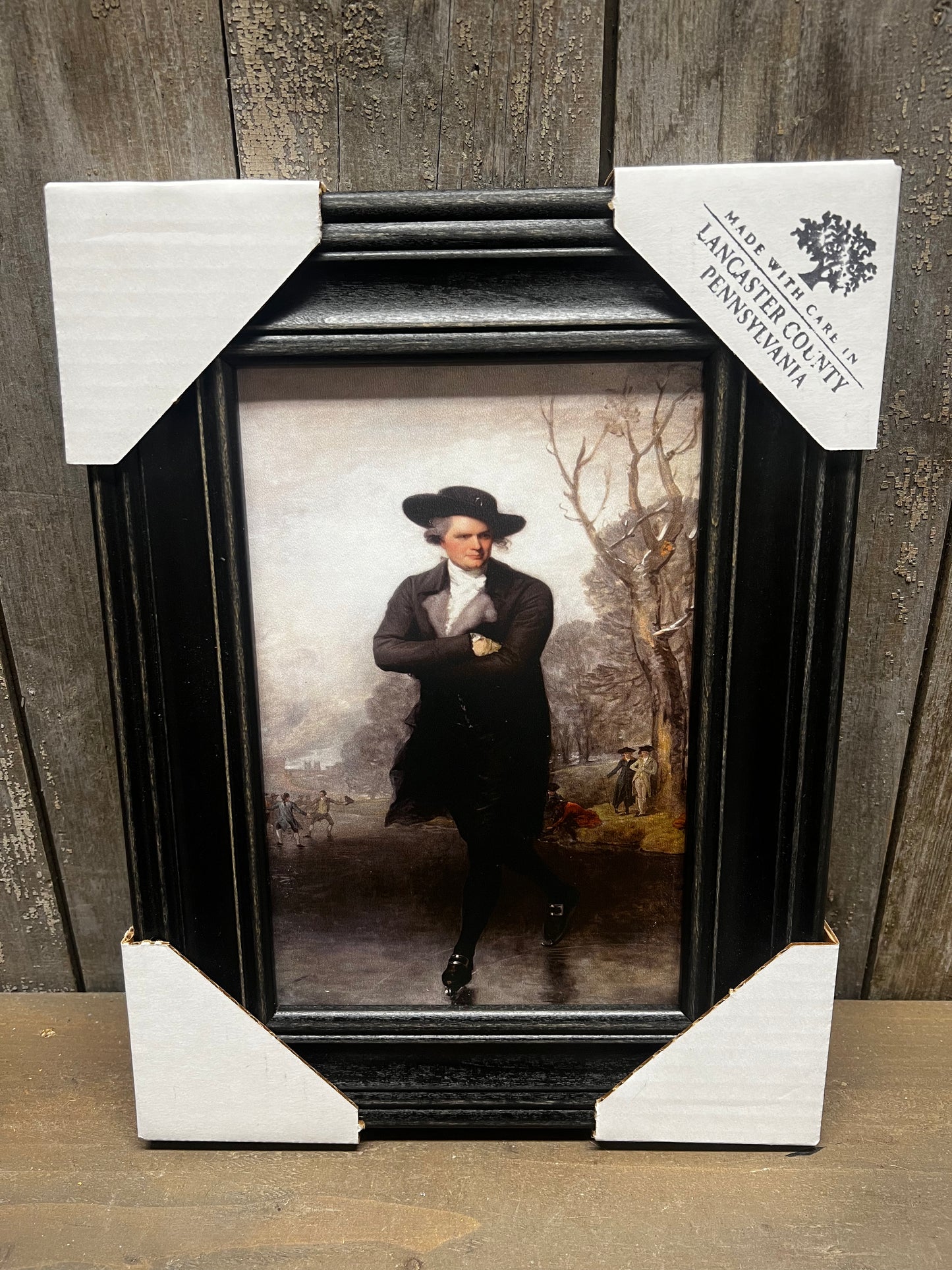 Framed Art, SKATER
