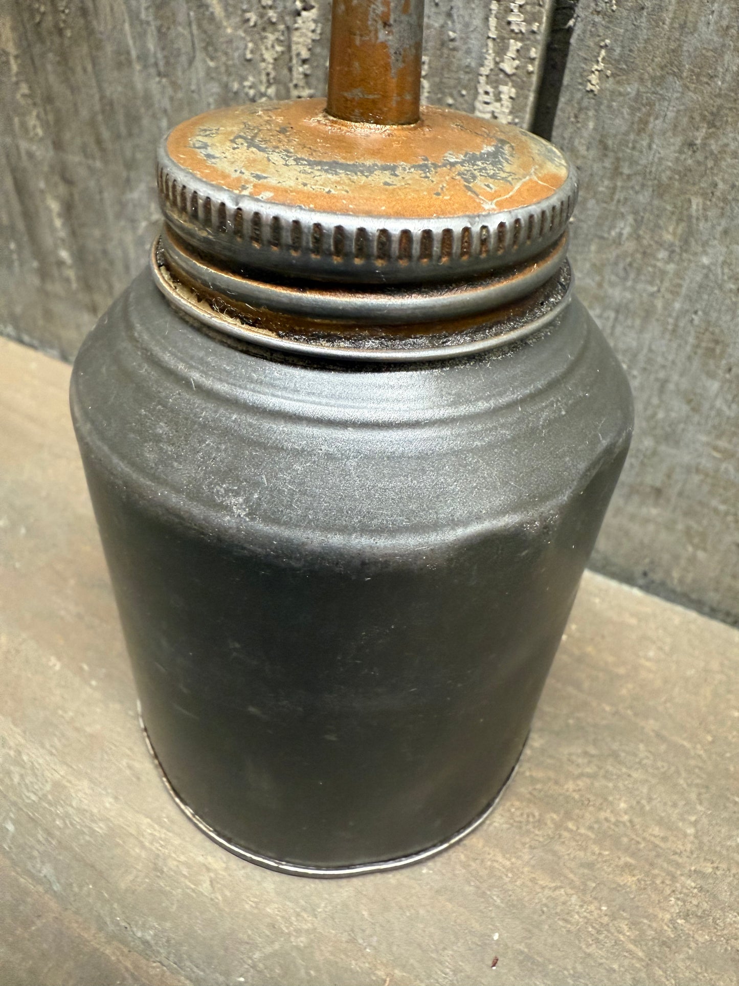OIL DROPPER/CAN, Vintage