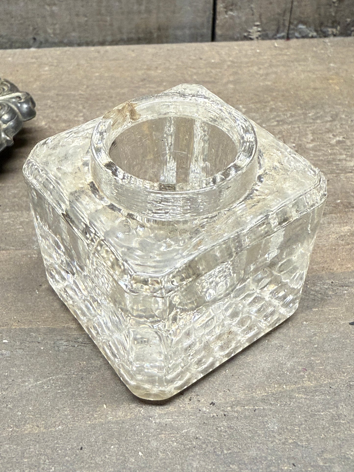 DESK SET, Vintage