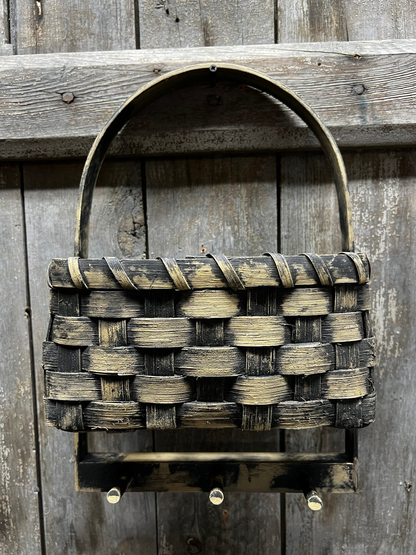 Key Basket, ASSORTED COLORS