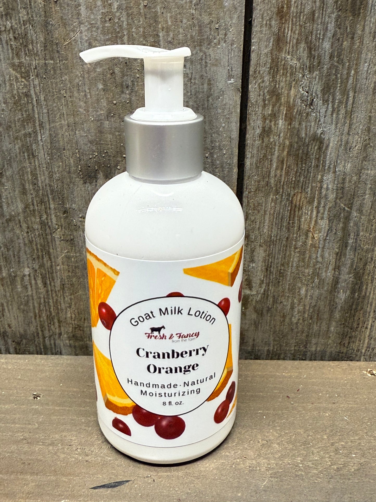 FRESH & FANCY, Lotion, Room Spray or Pump Soap