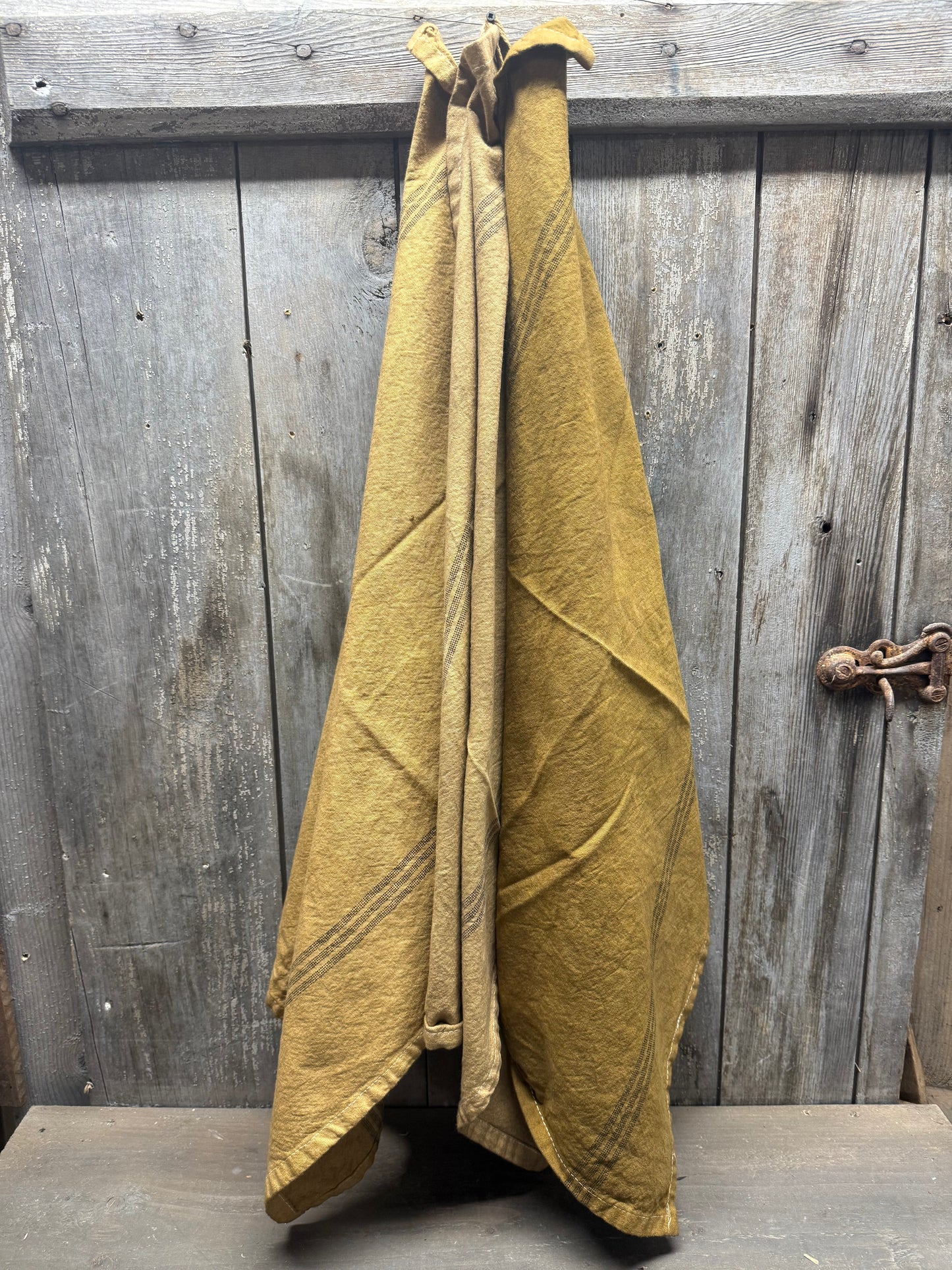 PRIMITIVE TOWEL, Assorted