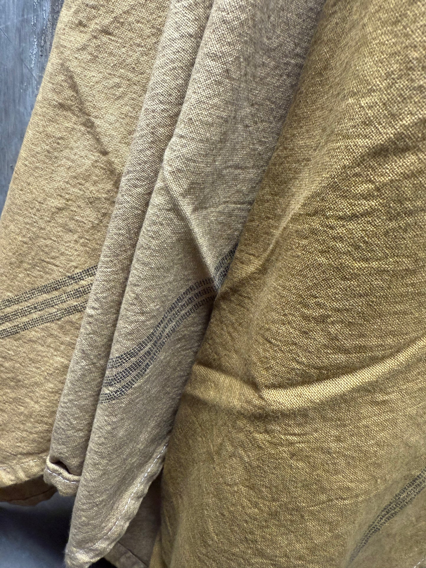 PRIMITIVE TOWEL, Assorted