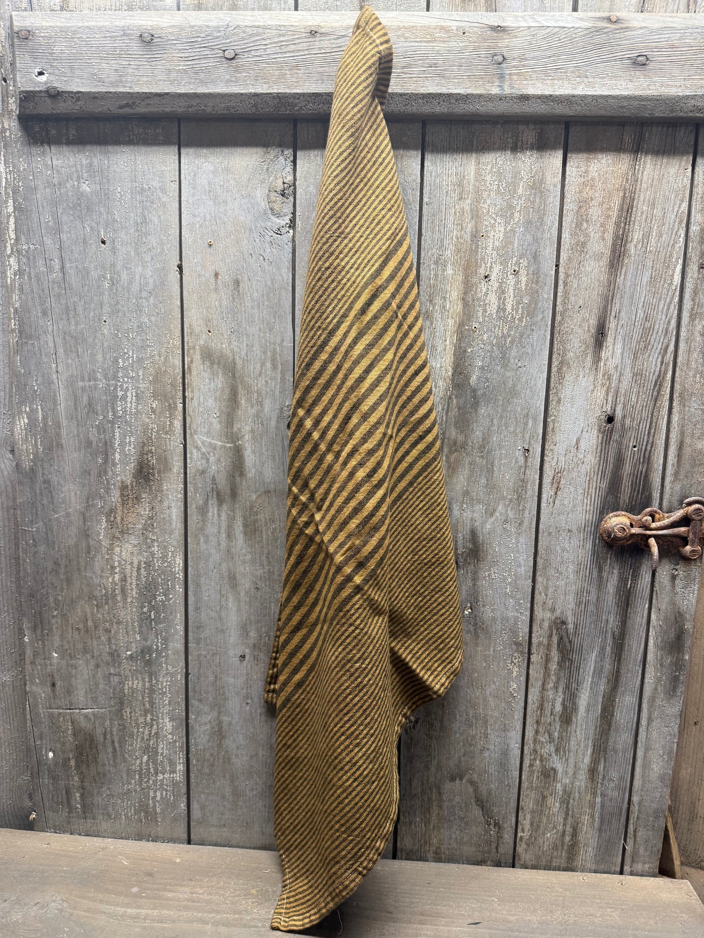 PRIMITIVE TOWEL, Assorted