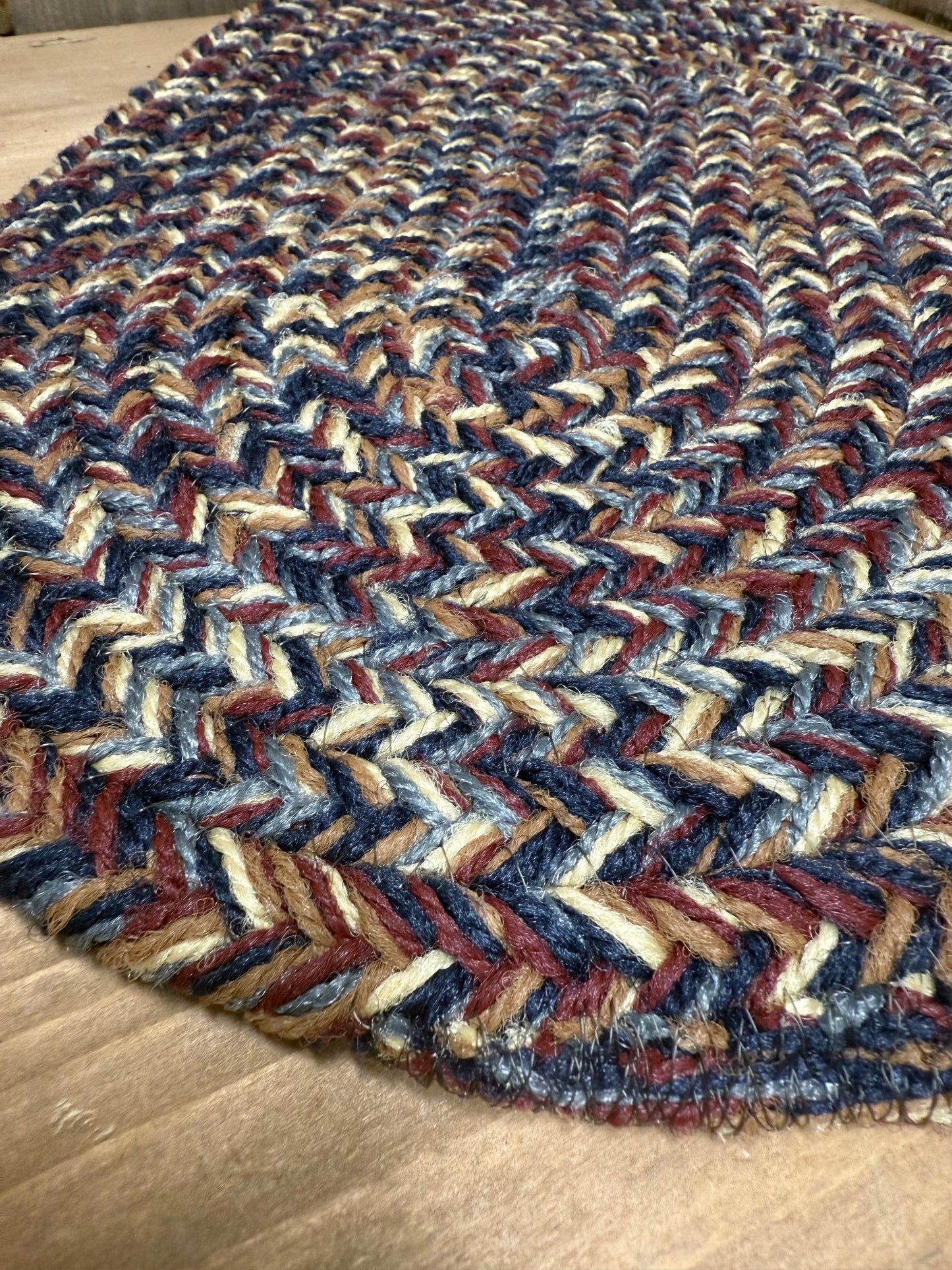 PLACEMAT, 12"x 18", Assorted