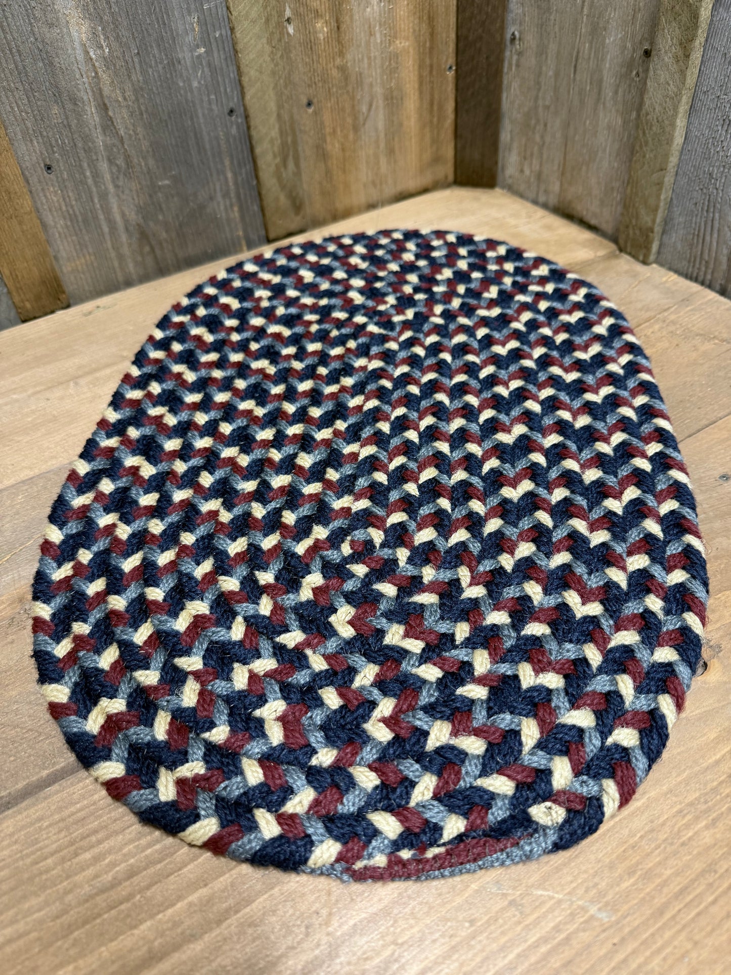 PLACEMAT, 12"x 18", Assorted