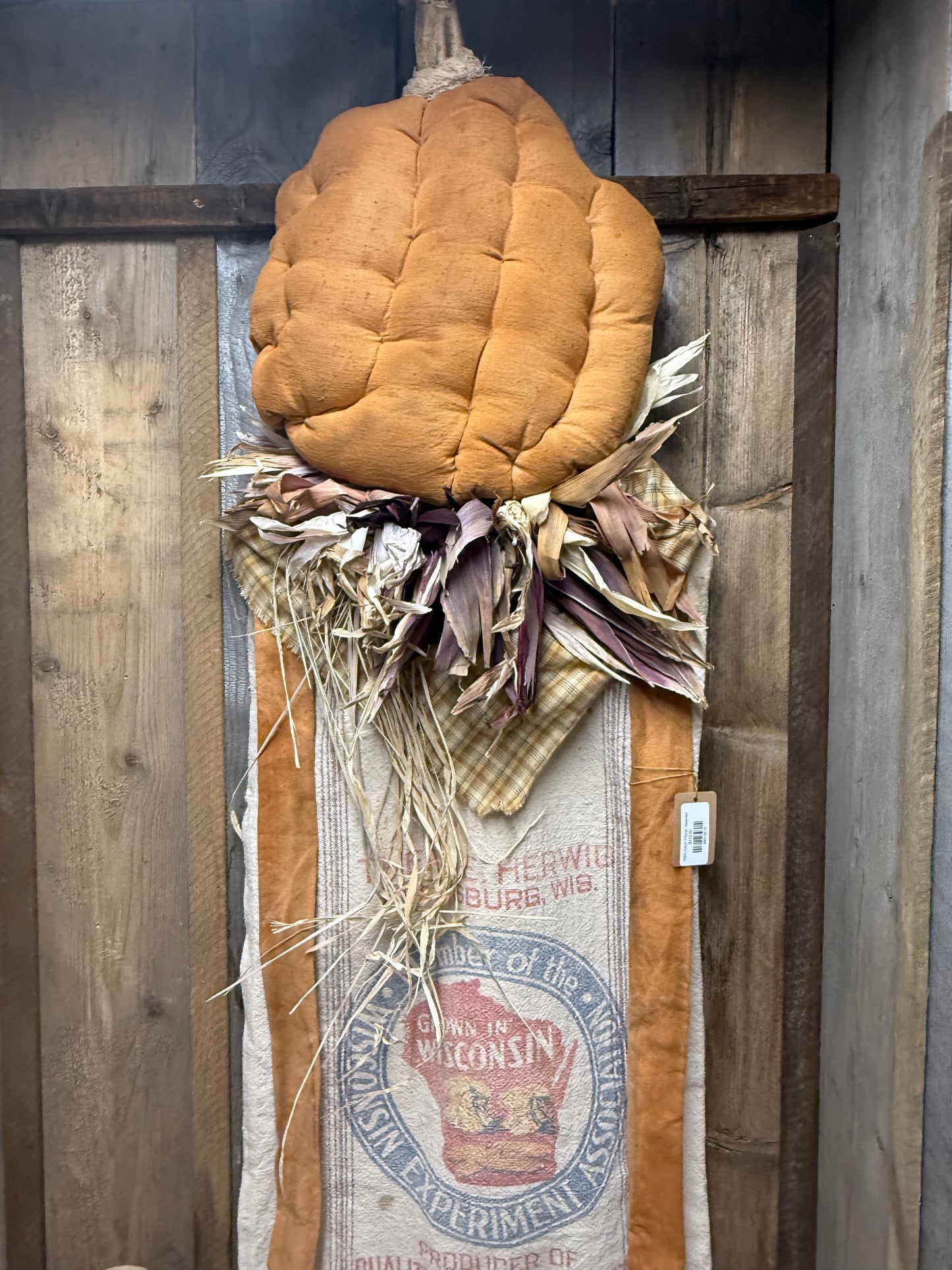 FEED SACK FRANK, Assorted