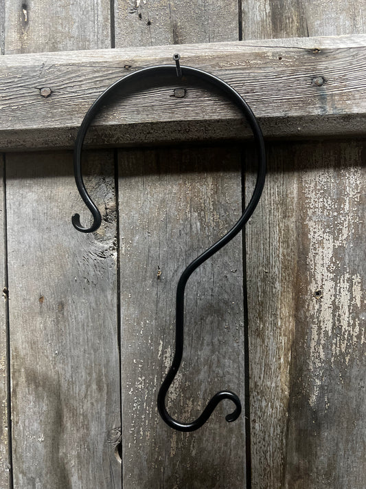 Hook, 12", BRANCH