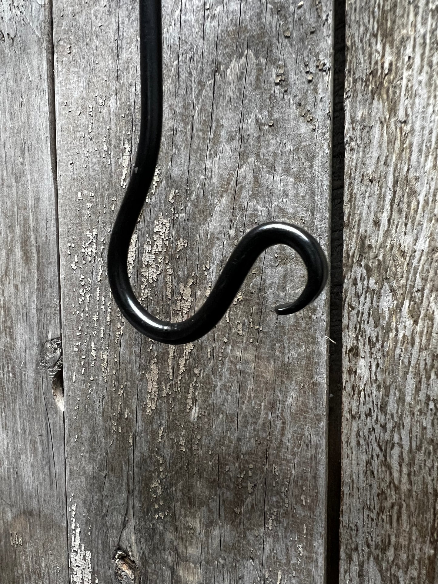 Hook, 12", BRANCH