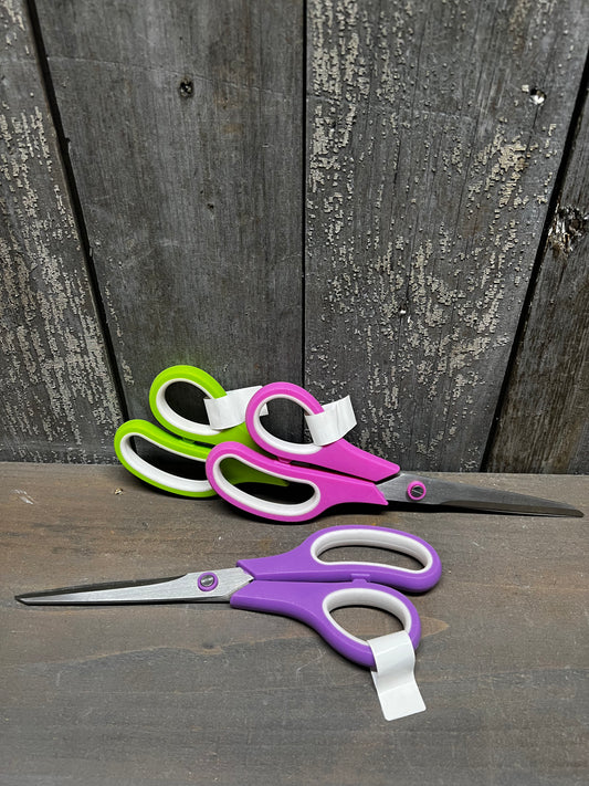 Embroidery Scissors, LARGE